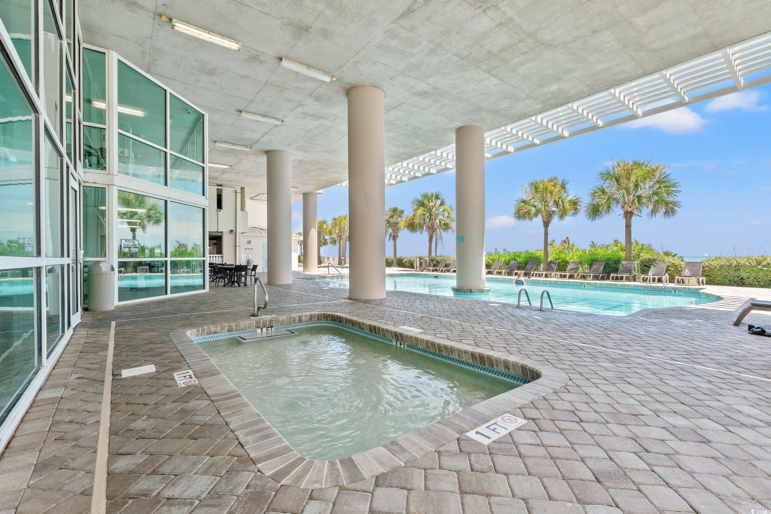 1903 S Ocean Blvd. #809, North Myrtle Beach, South Carolina image 29