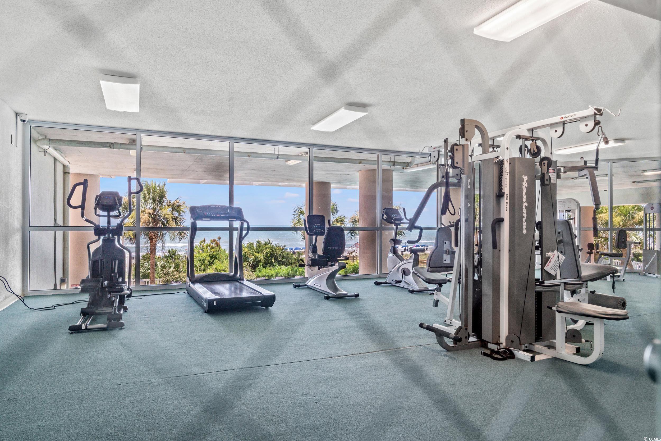 1903 S Ocean Blvd. #809, North Myrtle Beach, South Carolina image 30