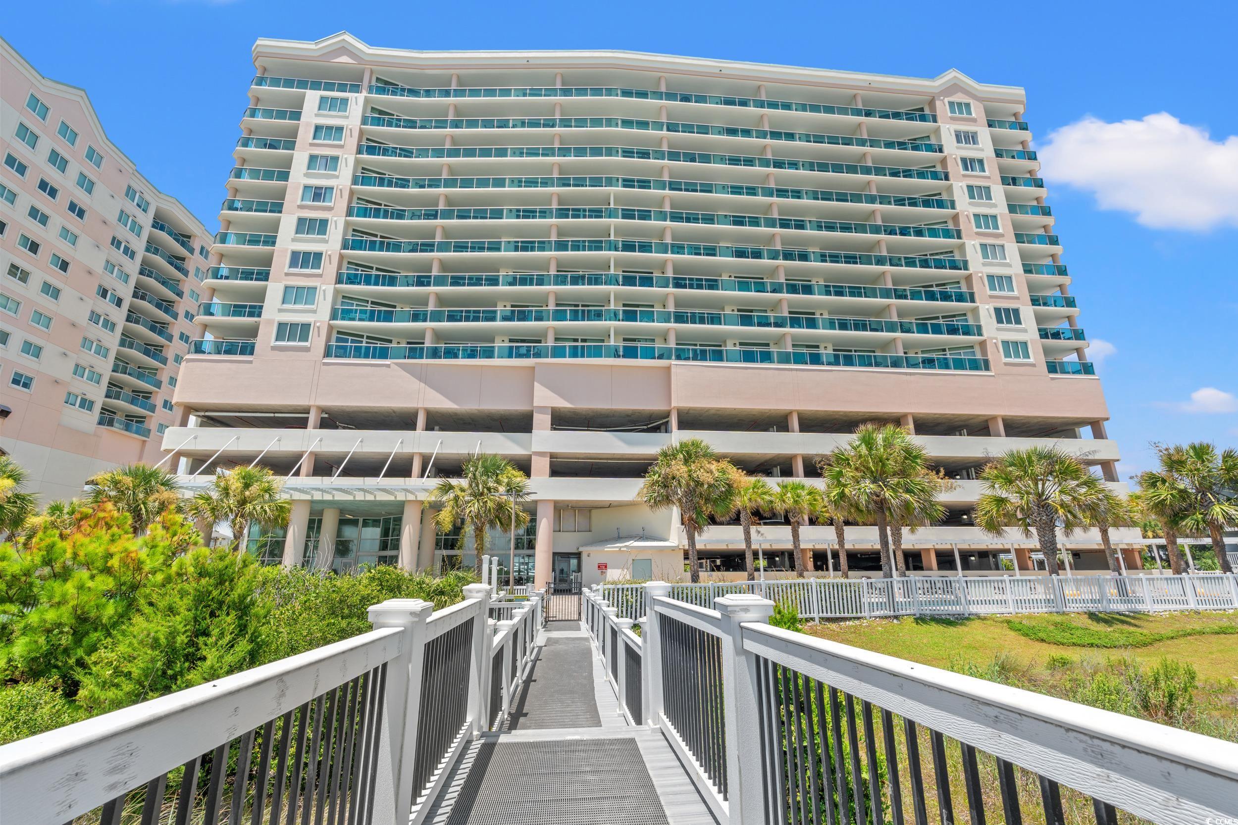 1903 S Ocean Blvd. #809, North Myrtle Beach, South Carolina image 31