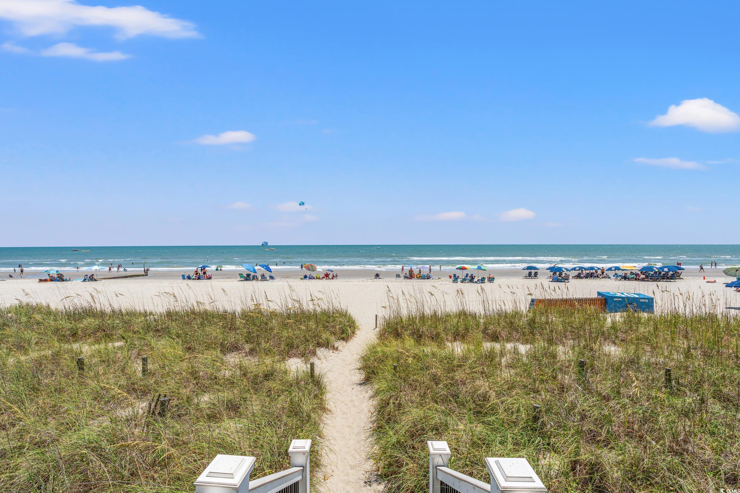 1903 S Ocean Blvd. #809, North Myrtle Beach, South Carolina image 32
