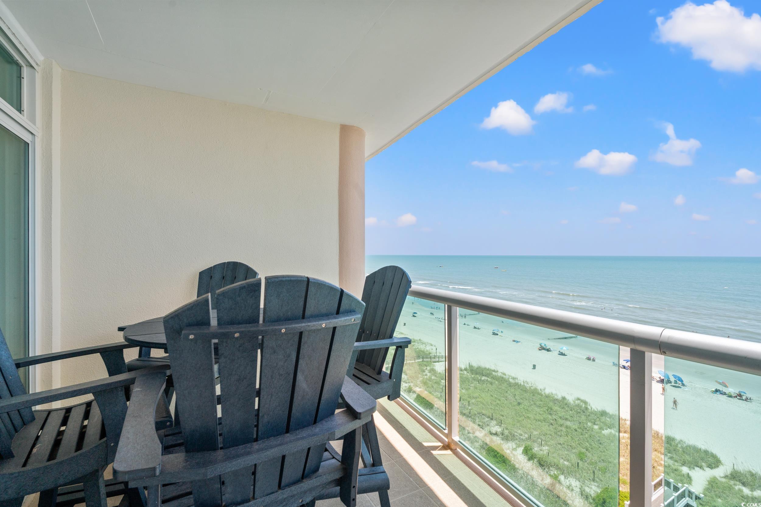 1903 S Ocean Blvd. #809, North Myrtle Beach, South Carolina image 5