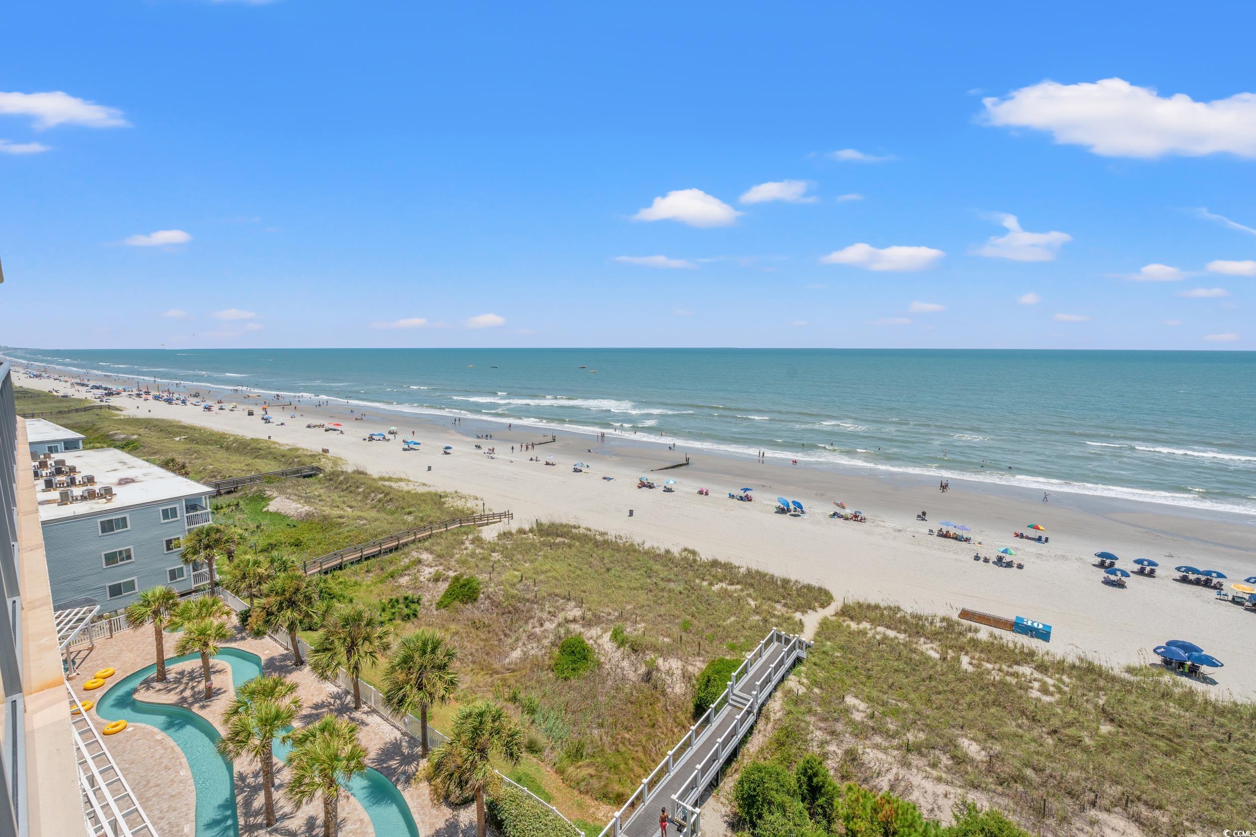 1903 S Ocean Blvd. #809, North Myrtle Beach, South Carolina image 7