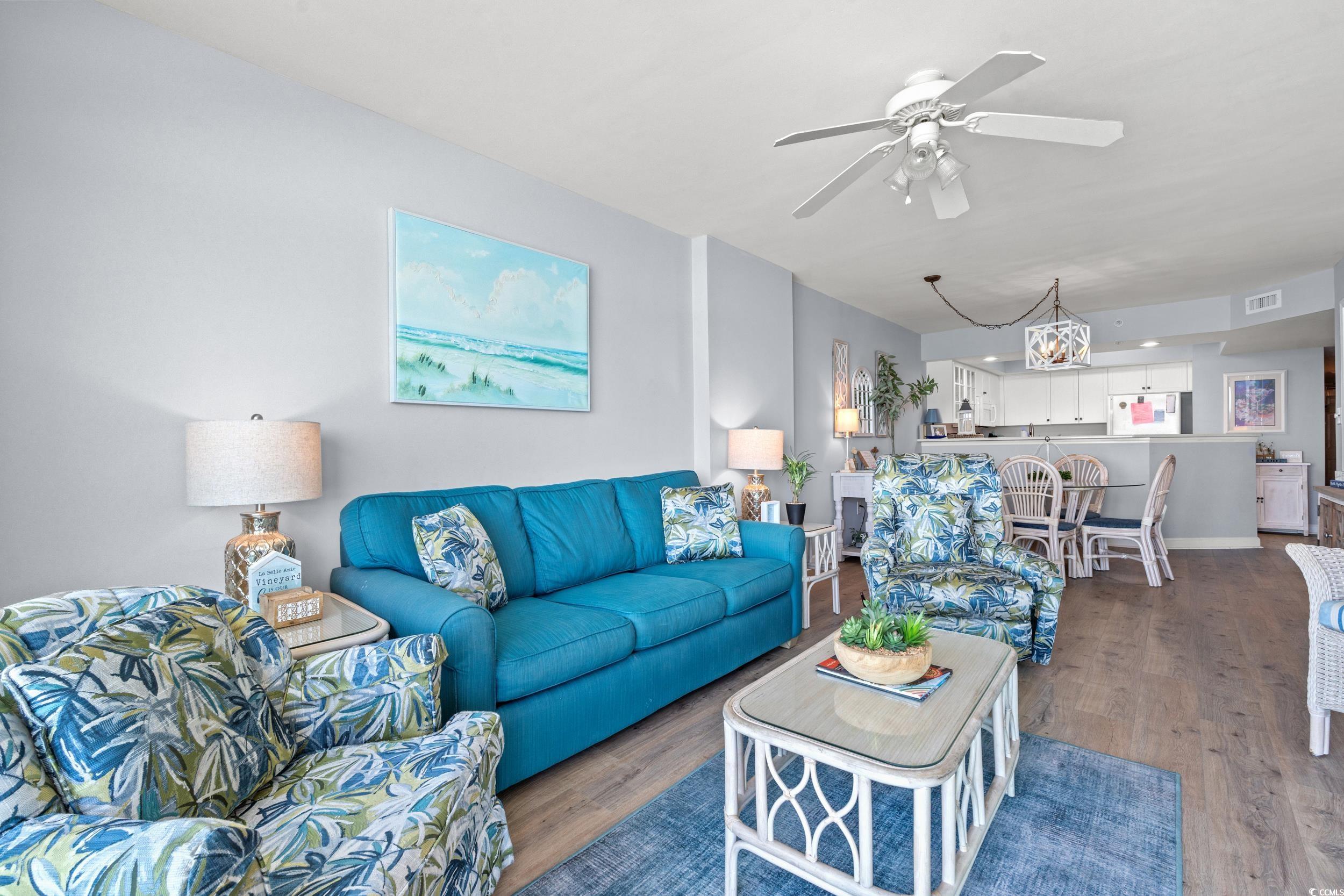 1903 S Ocean Blvd. #809, North Myrtle Beach, South Carolina image 8