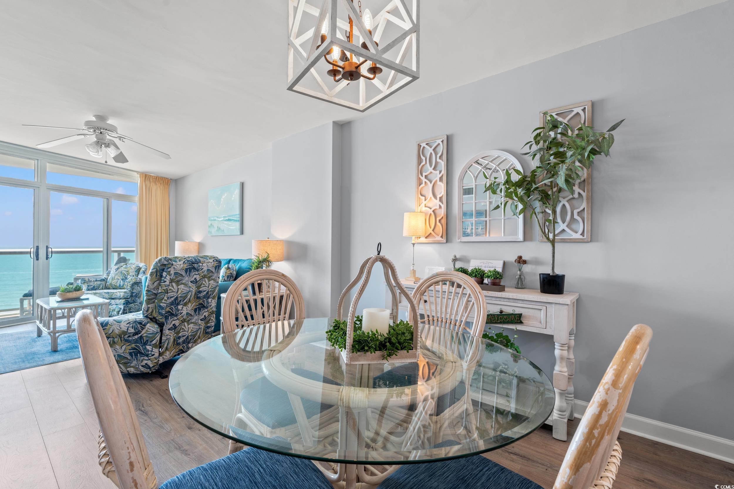 1903 S Ocean Blvd. #809, North Myrtle Beach, South Carolina image 9