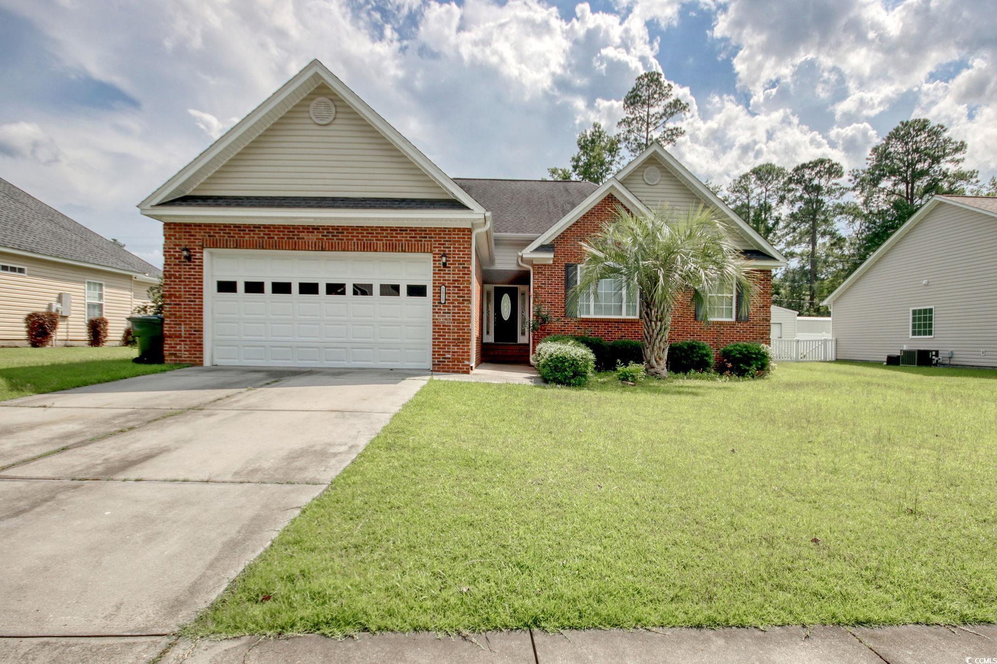 2025 Sawyer St. Conway, SC 29527