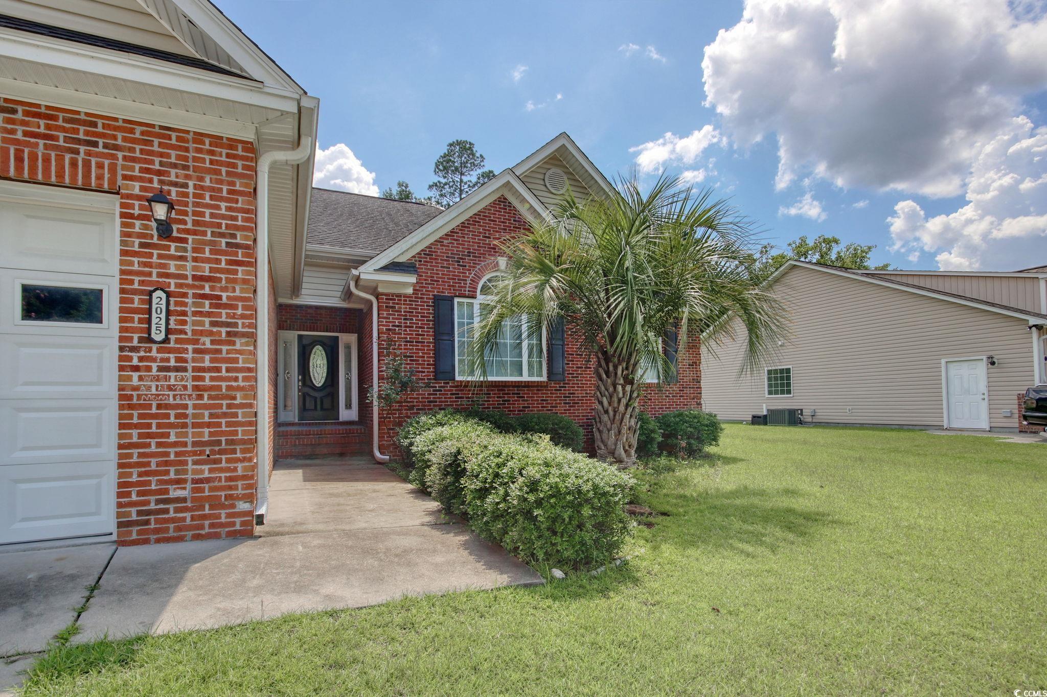2025 Sawyer St., Conway, South Carolina image 2