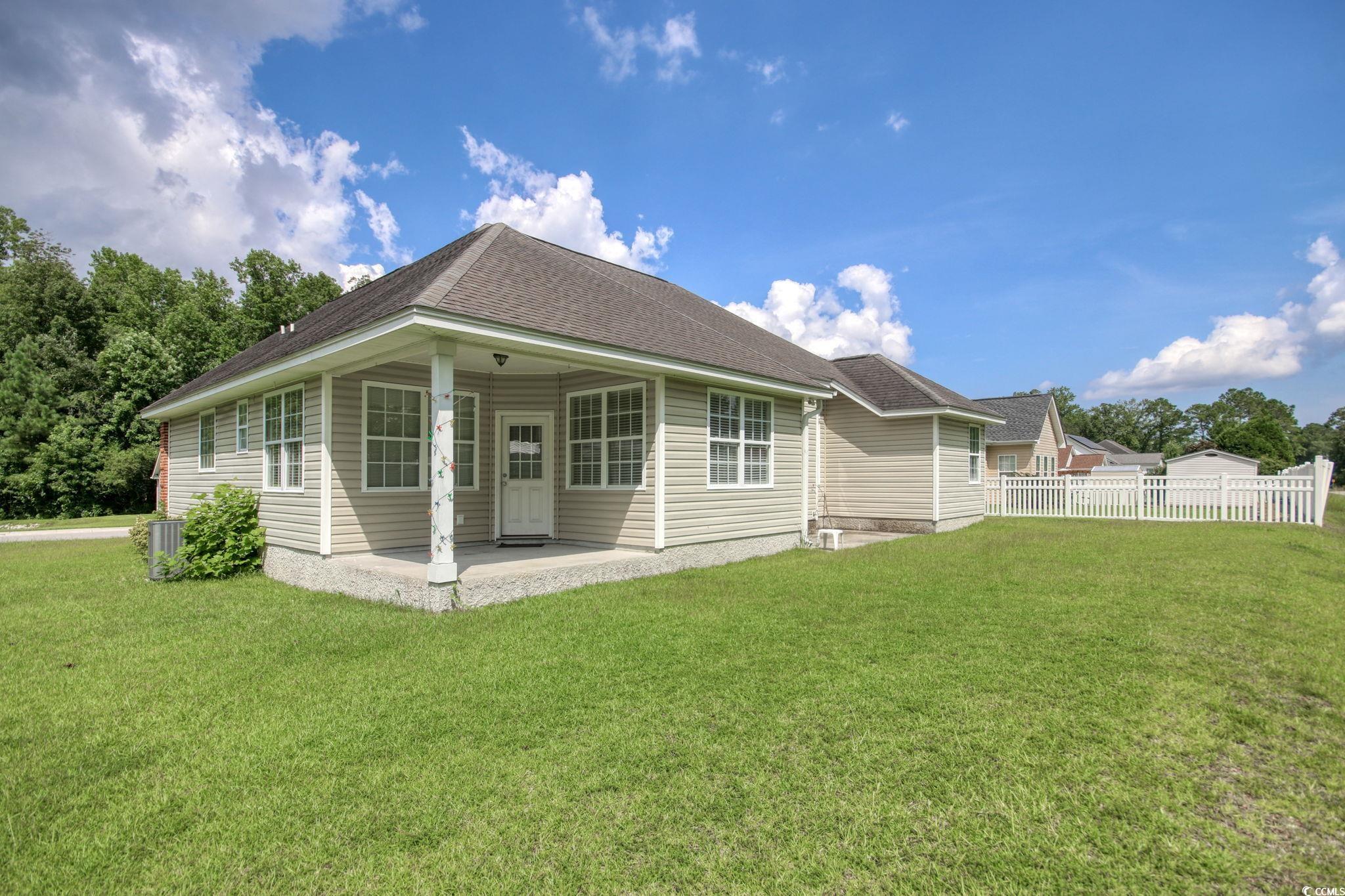 2025 Sawyer St., Conway, South Carolina image 37