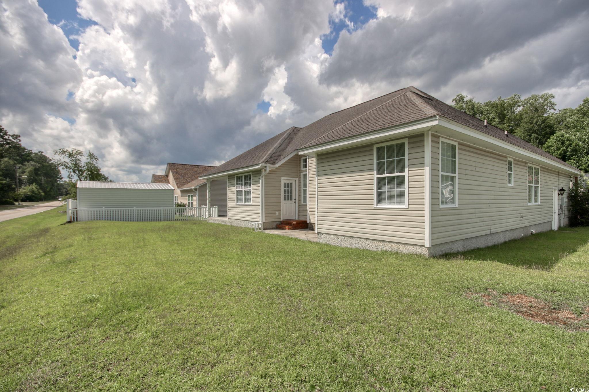 2025 Sawyer St., Conway, South Carolina image 38