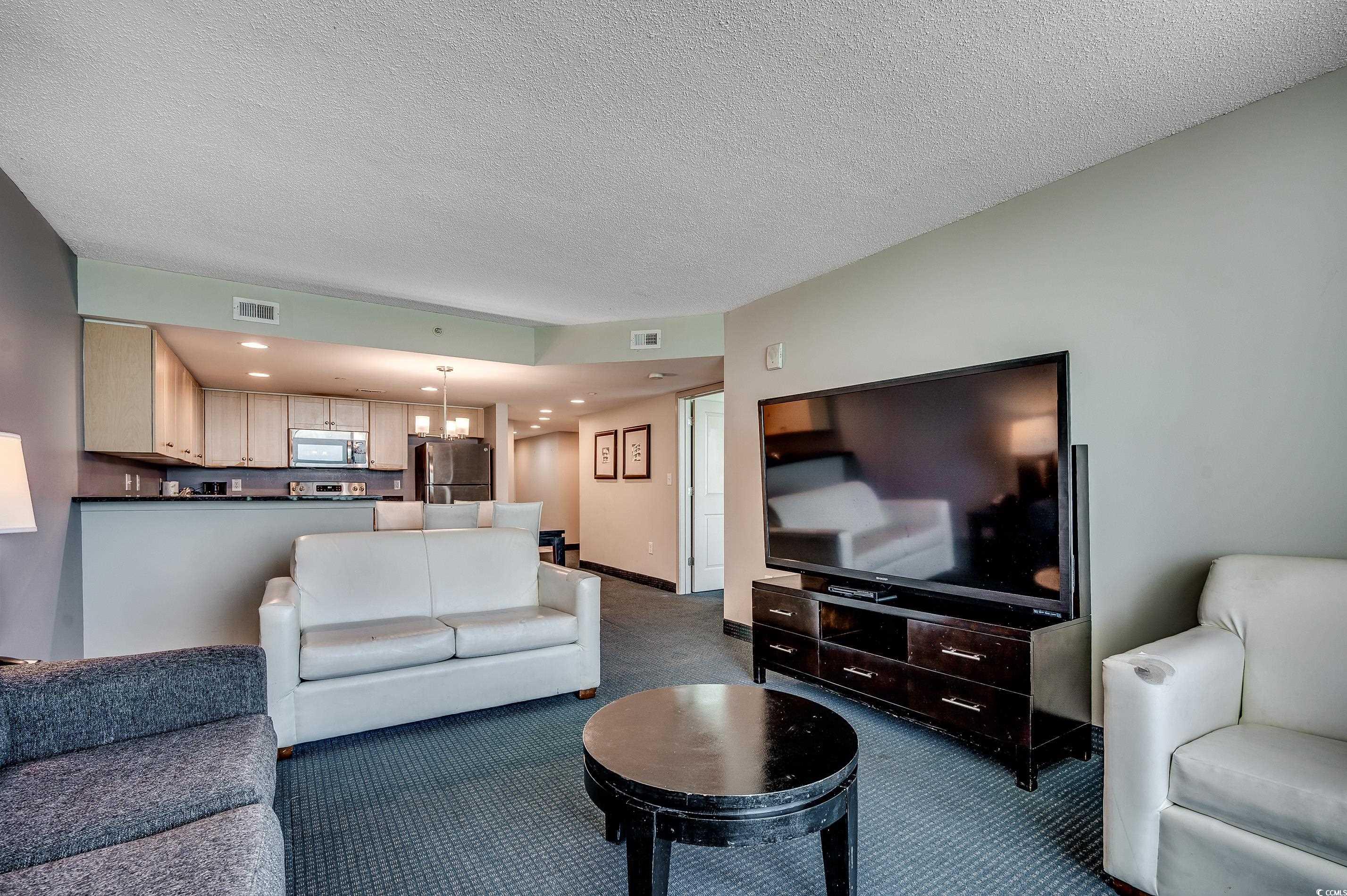 107 S Ocean Blvd. UNIT #1202 Myrtle Beach, SC 29577