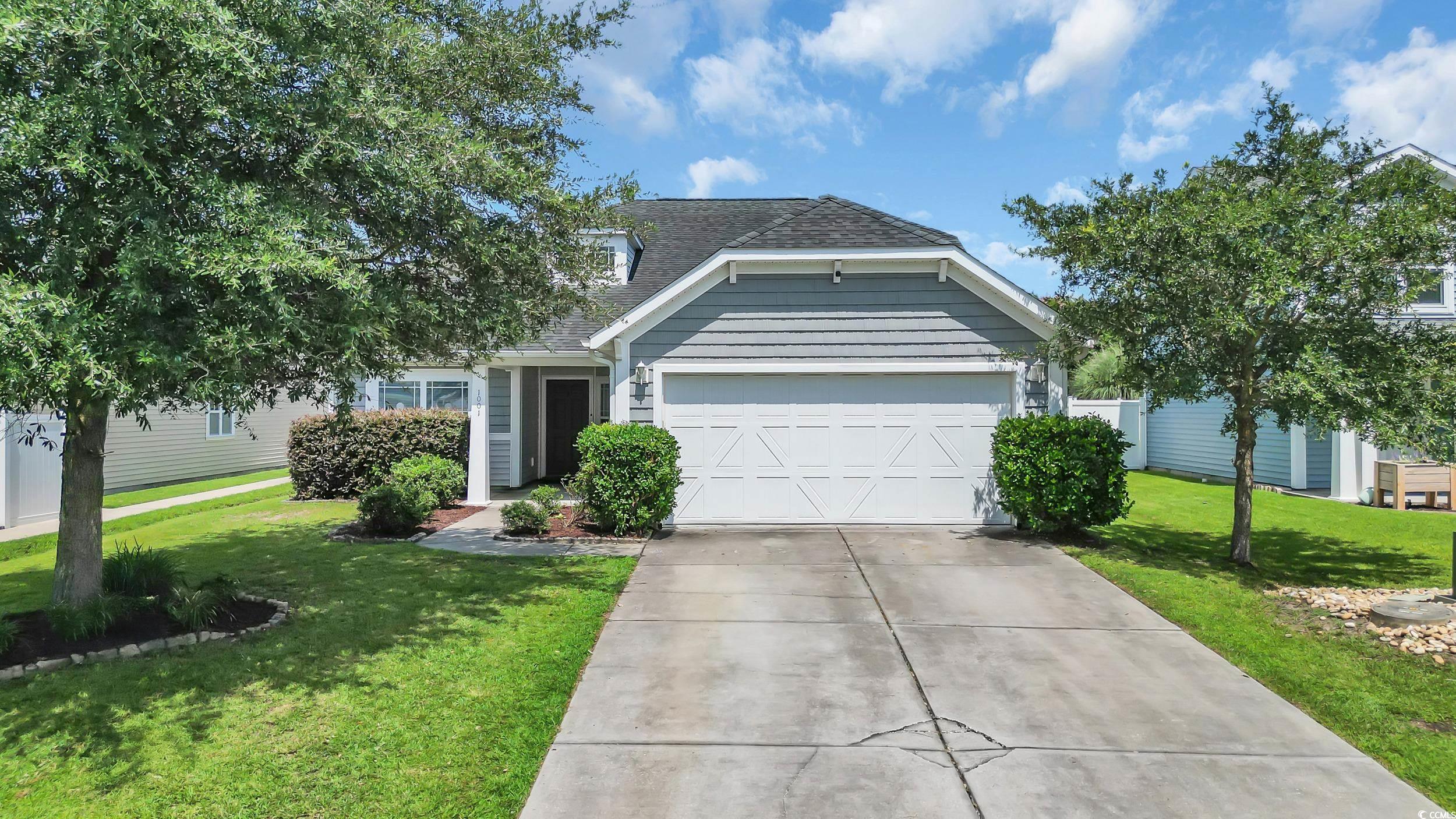 1001 Bonita Loop, Myrtle Beach, South Carolina image 1