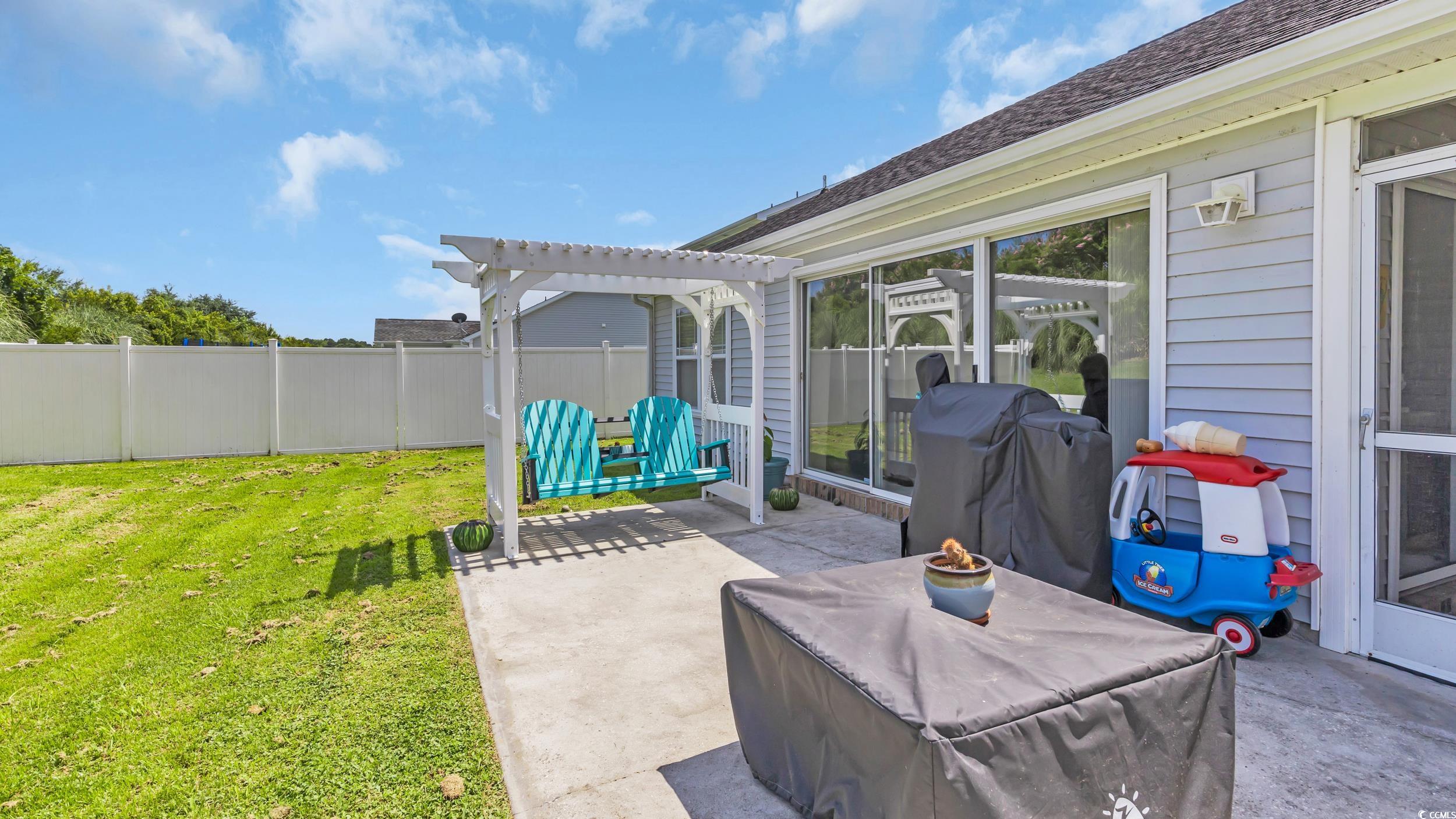 1001 Bonita Loop, Myrtle Beach, South Carolina image 29