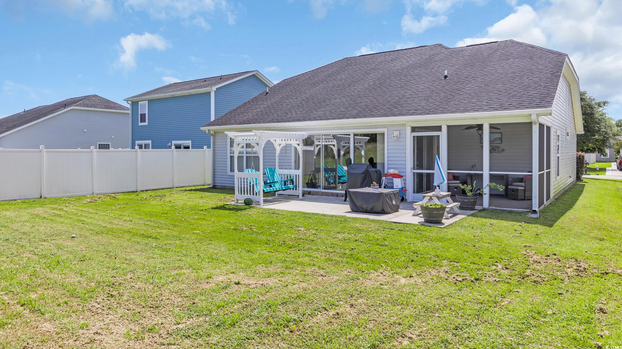 1001 Bonita Loop, Myrtle Beach, South Carolina image 32