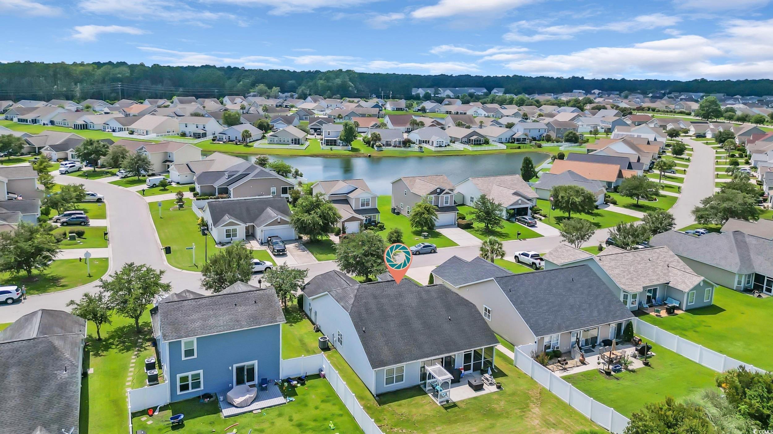 1001 Bonita Loop, Myrtle Beach, South Carolina image 37