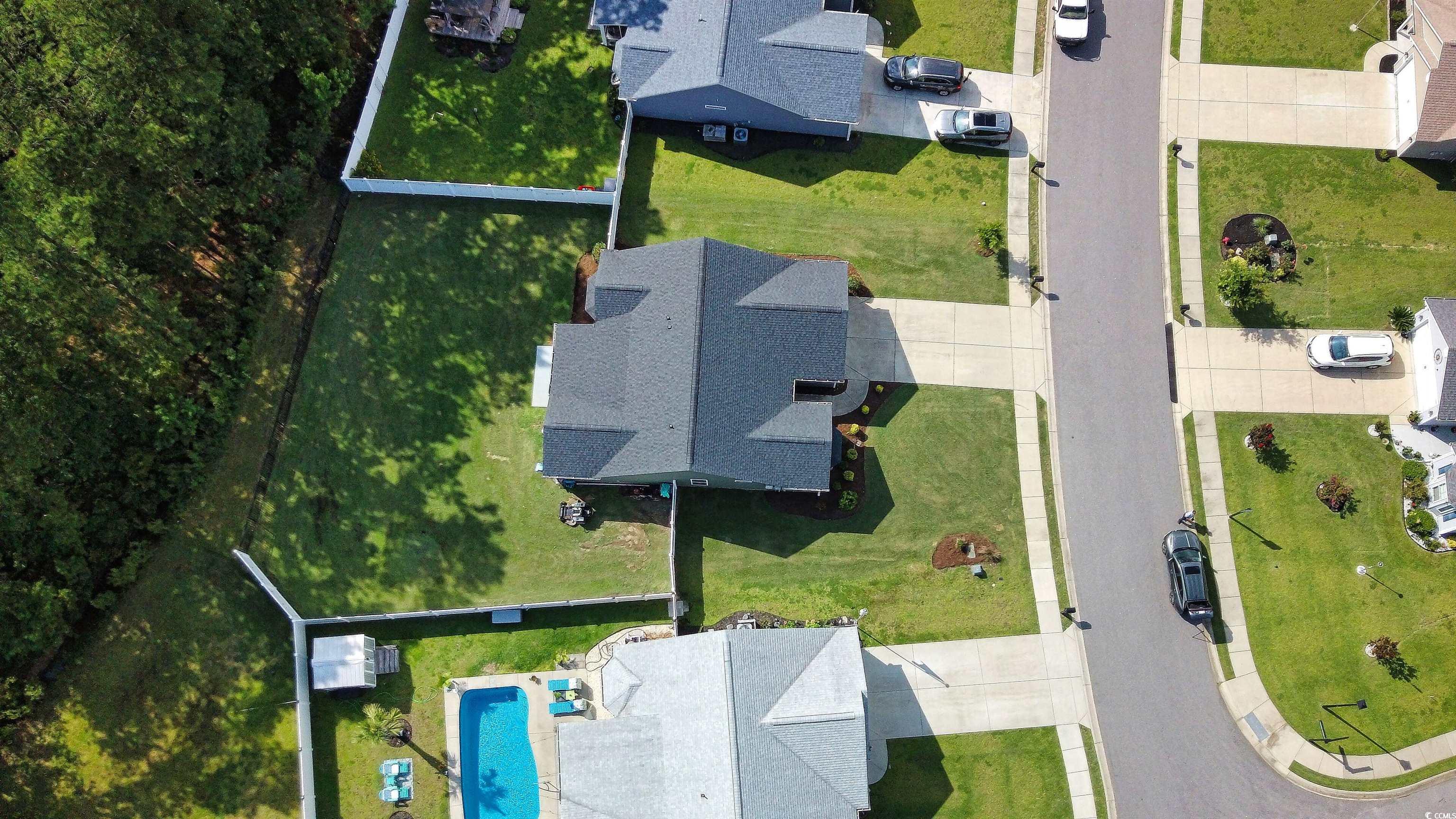 260 Maidens Choice Dr., Conway, South Carolina image 23