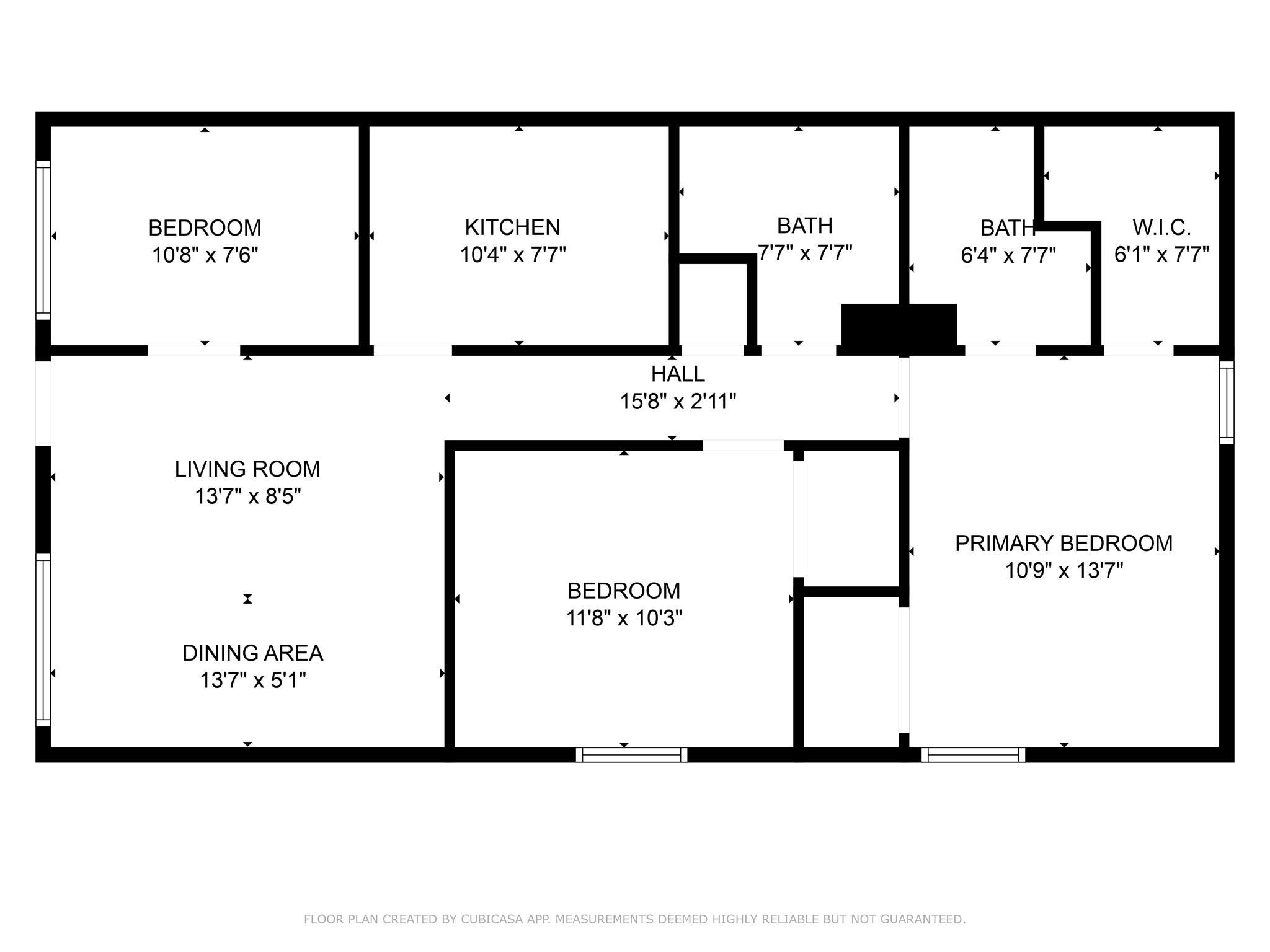 815 Rogers Dr., Myrtle Beach, South Carolina image 19
