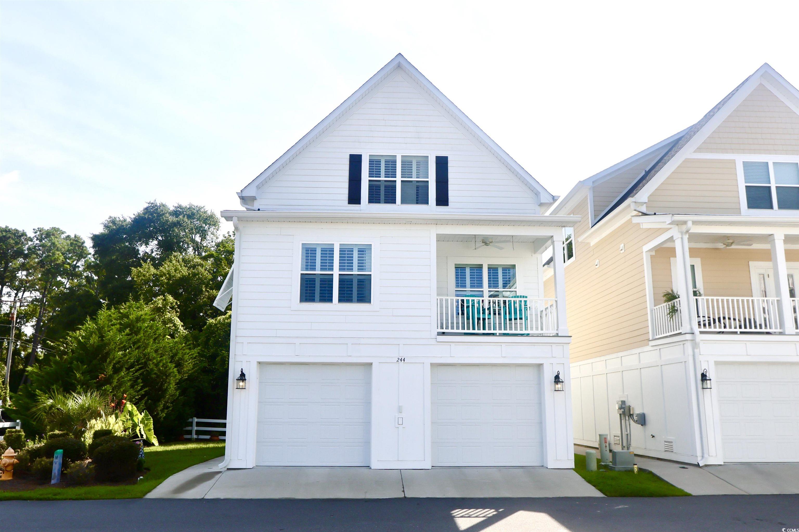 244 Gloucester Way, Little River, South Carolina image 1