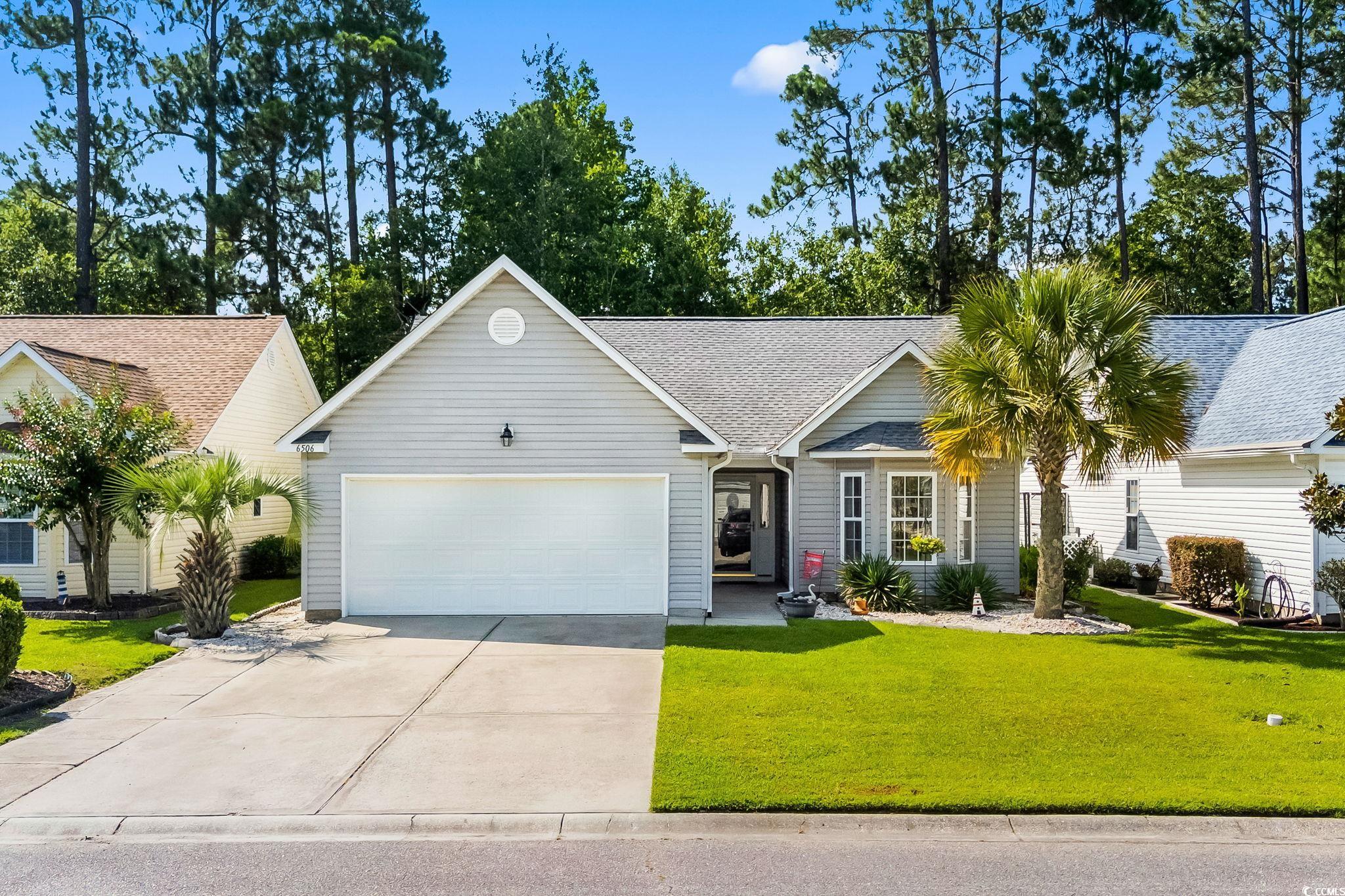 6506 Royal Pine Dr. Myrtle Beach, SC 29588