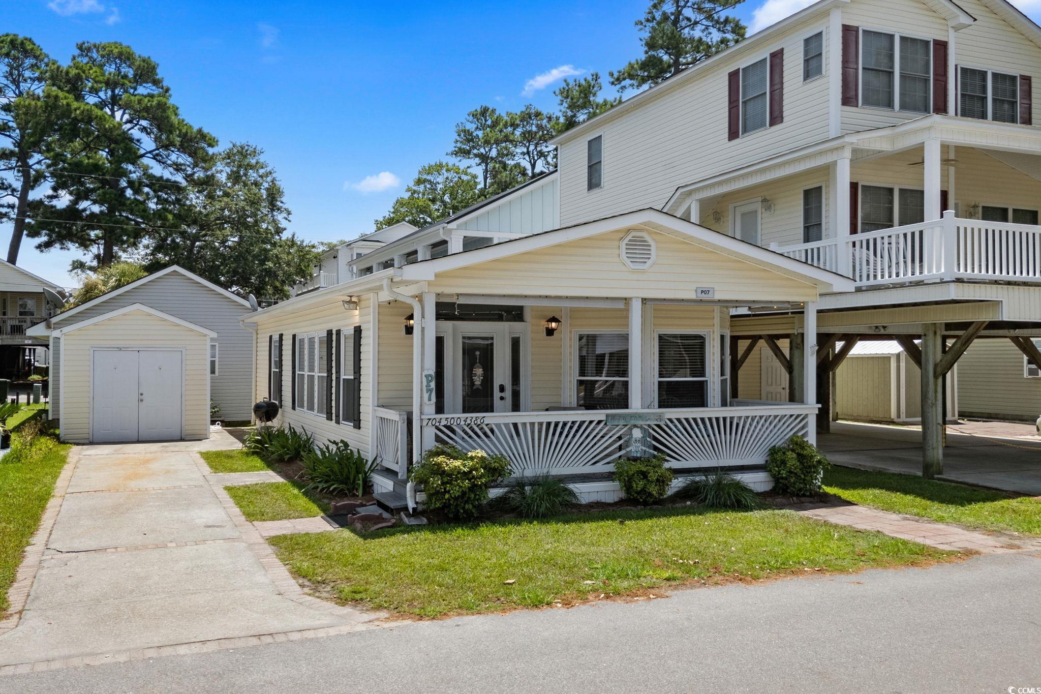 6001 - P7 S Kings Hwy., Myrtle Beach, South Carolina image 2