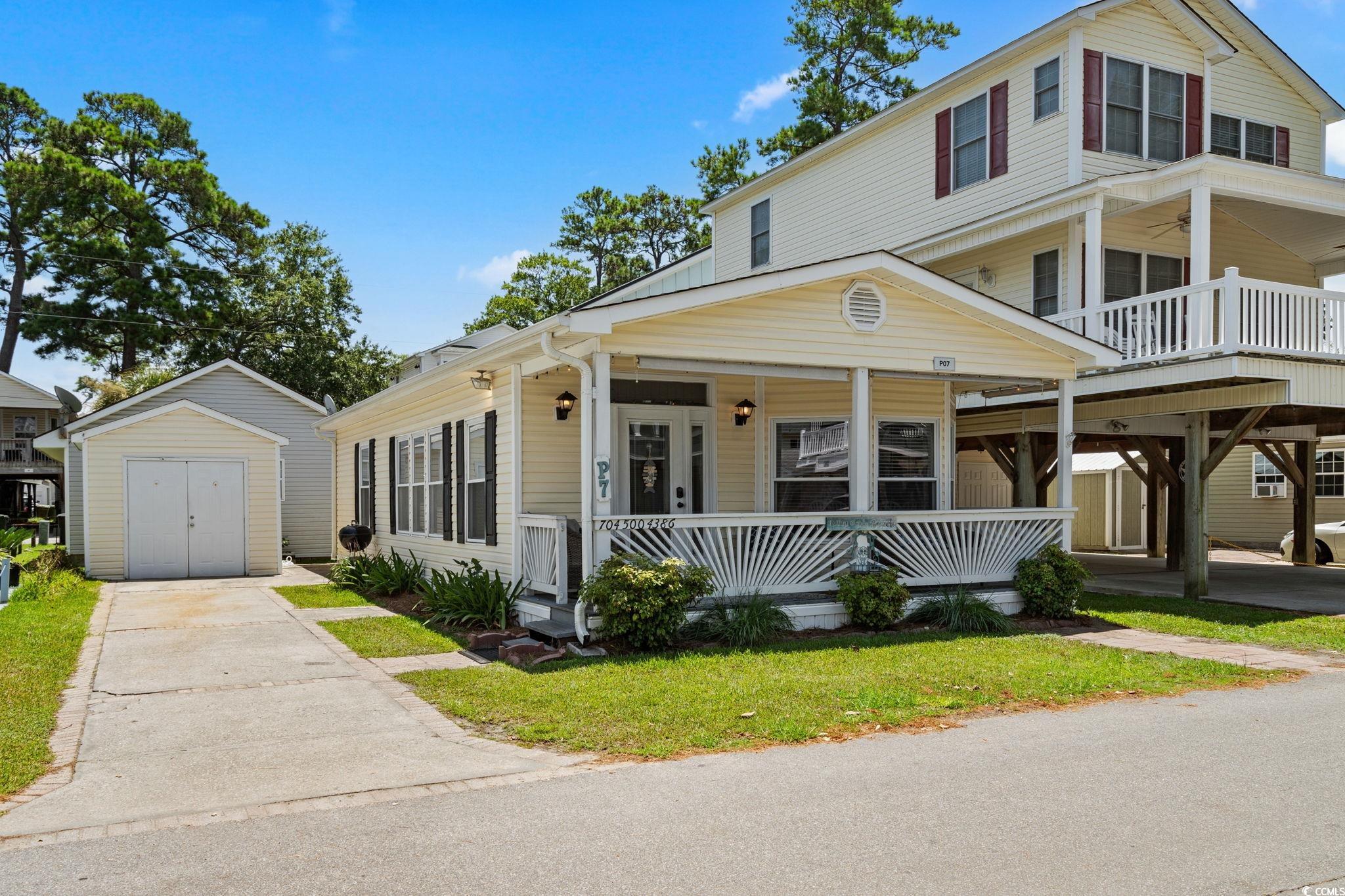 6001 - P7 S Kings Hwy., Myrtle Beach, South Carolina image 26