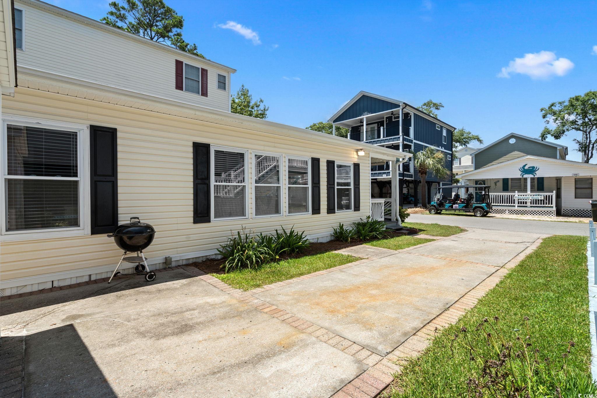 6001 - P7 S Kings Hwy., Myrtle Beach, South Carolina image 27