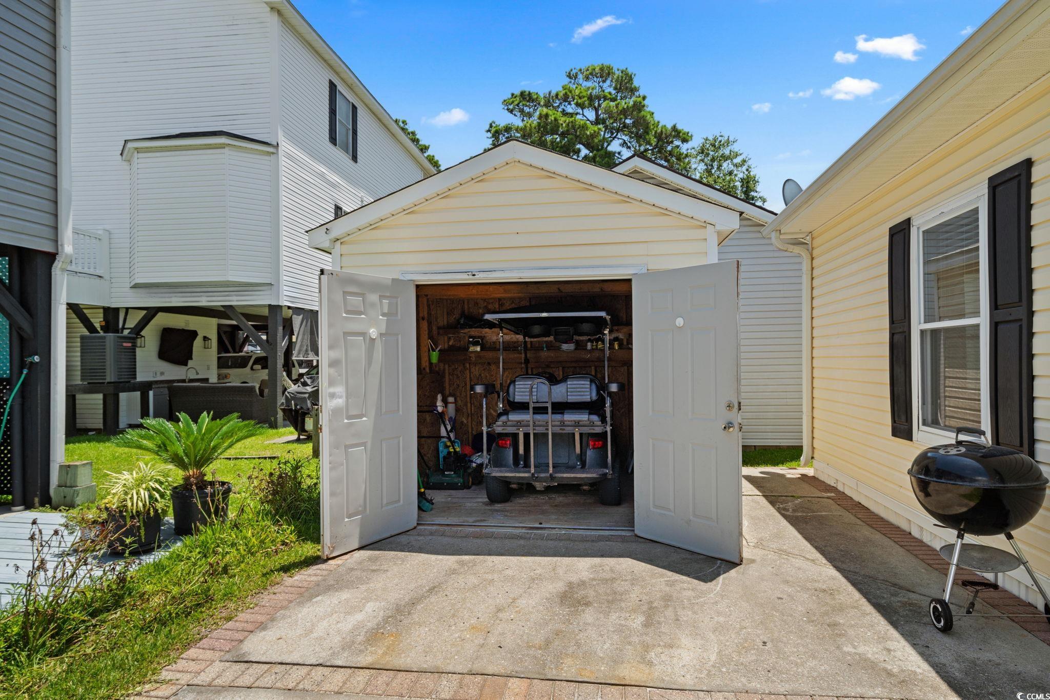 6001 - P7 S Kings Hwy., Myrtle Beach, South Carolina image 28