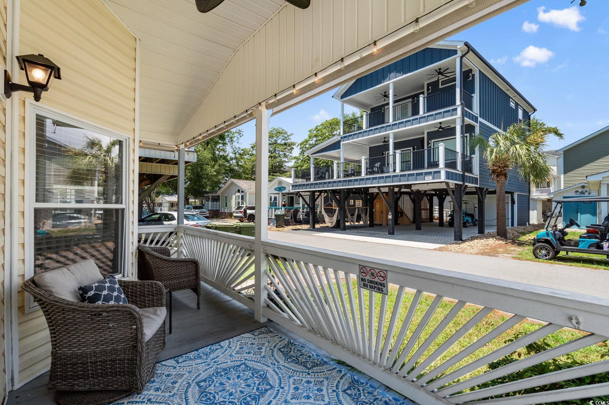 6001 - P7 S Kings Hwy., Myrtle Beach, South Carolina image 3