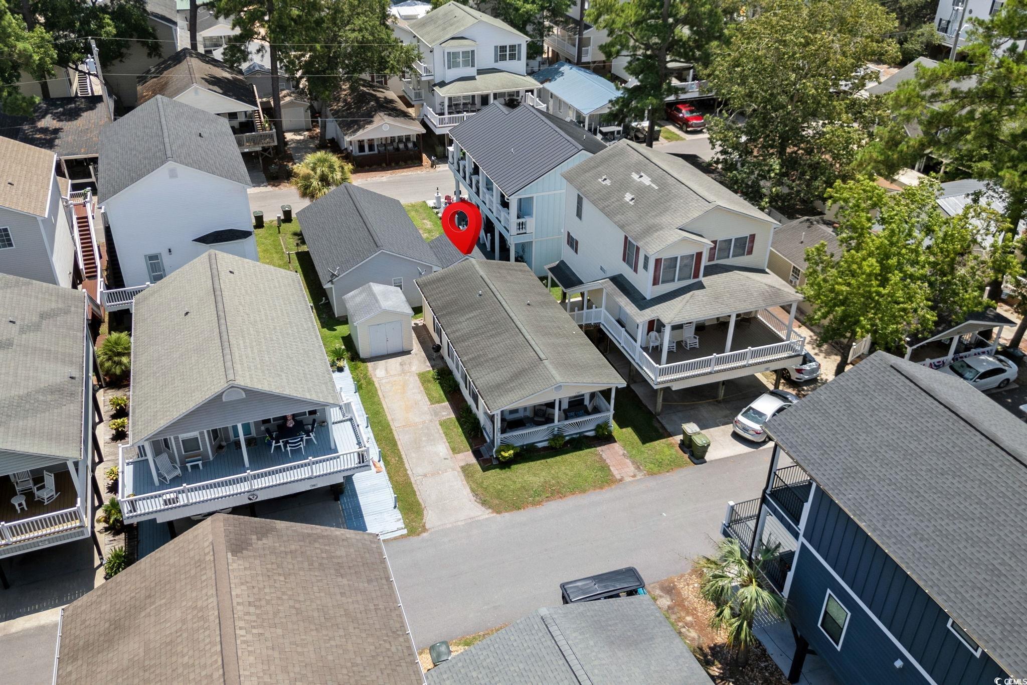 6001 - P7 S Kings Hwy., Myrtle Beach, South Carolina image 30