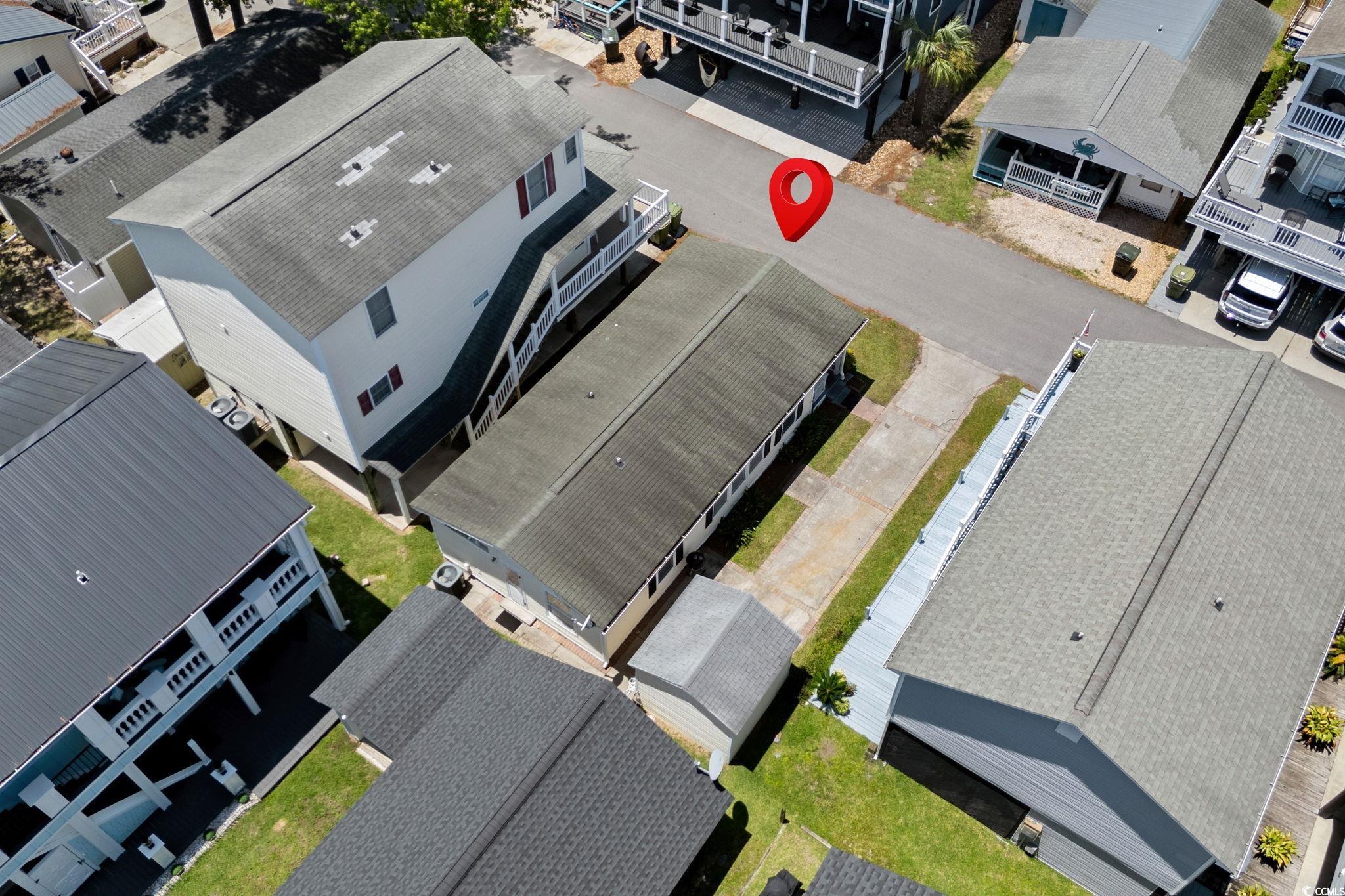 6001 - P7 S Kings Hwy., Myrtle Beach, South Carolina image 36
