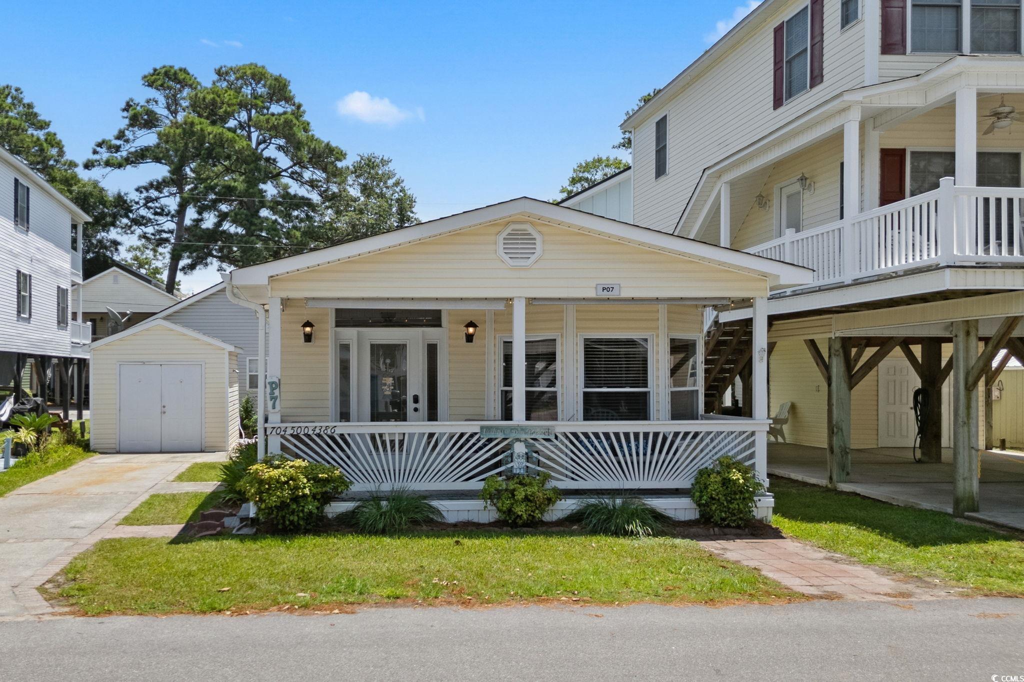 6001 - P7 S Kings Hwy., Myrtle Beach, South Carolina image 37