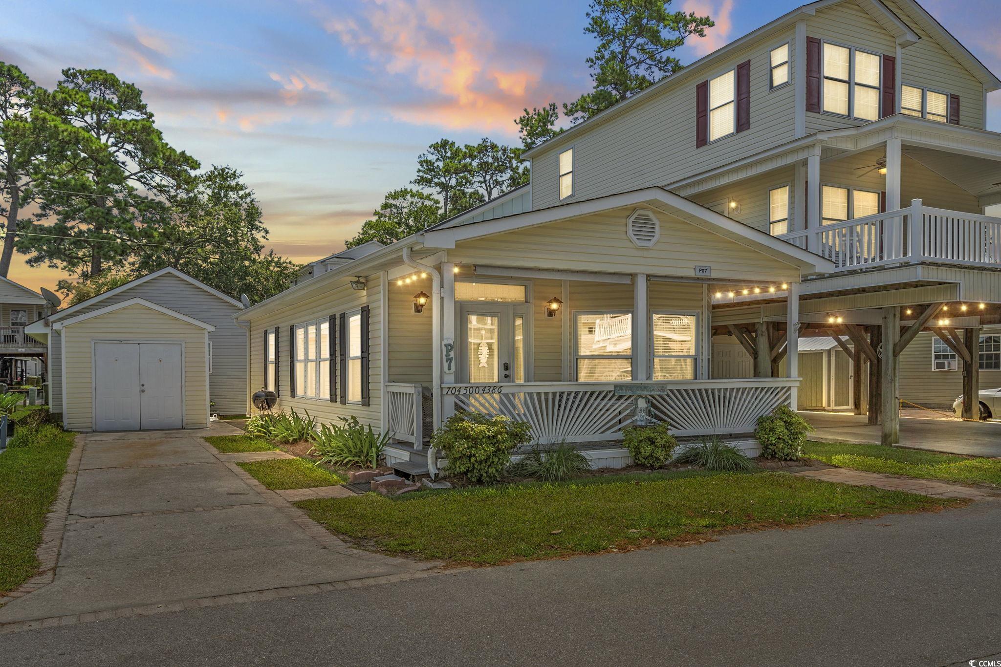 6001 - P7 S Kings Hwy., Myrtle Beach, South Carolina image 38