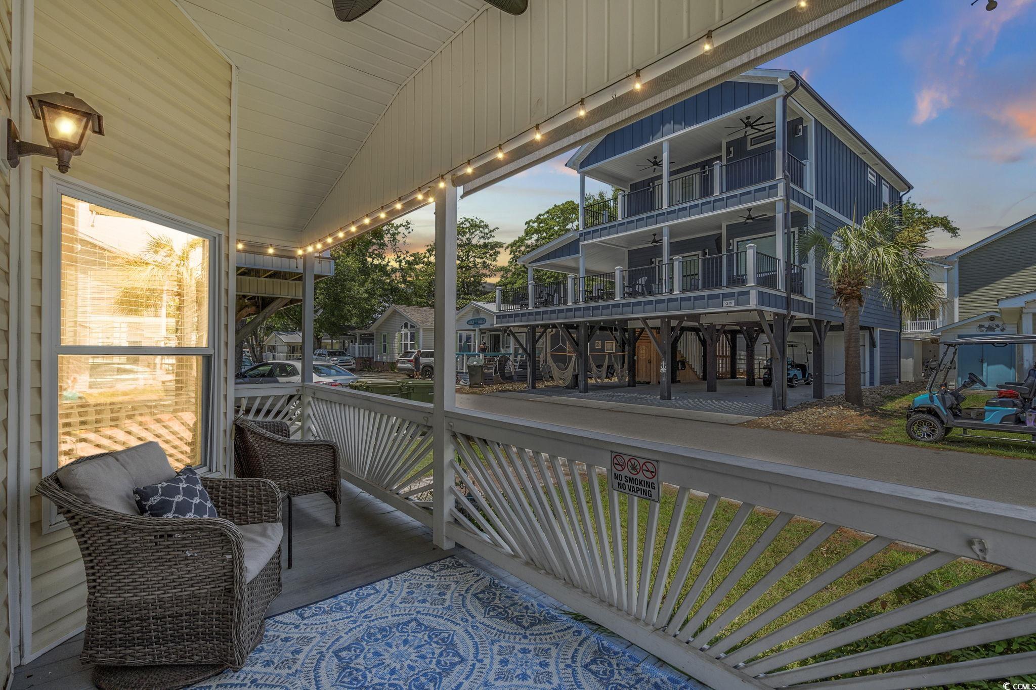 6001 - P7 S Kings Hwy., Myrtle Beach, South Carolina image 39