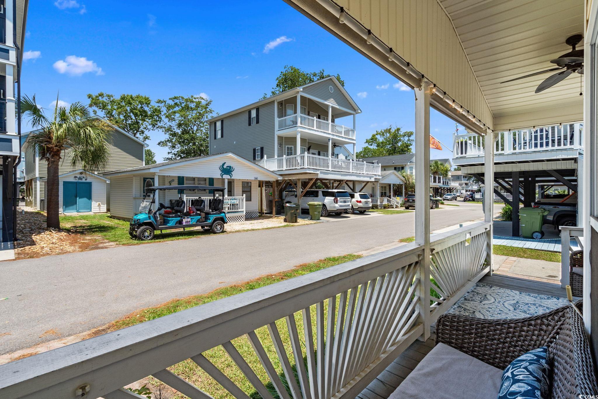 6001 - P7 S Kings Hwy., Myrtle Beach, South Carolina image 4