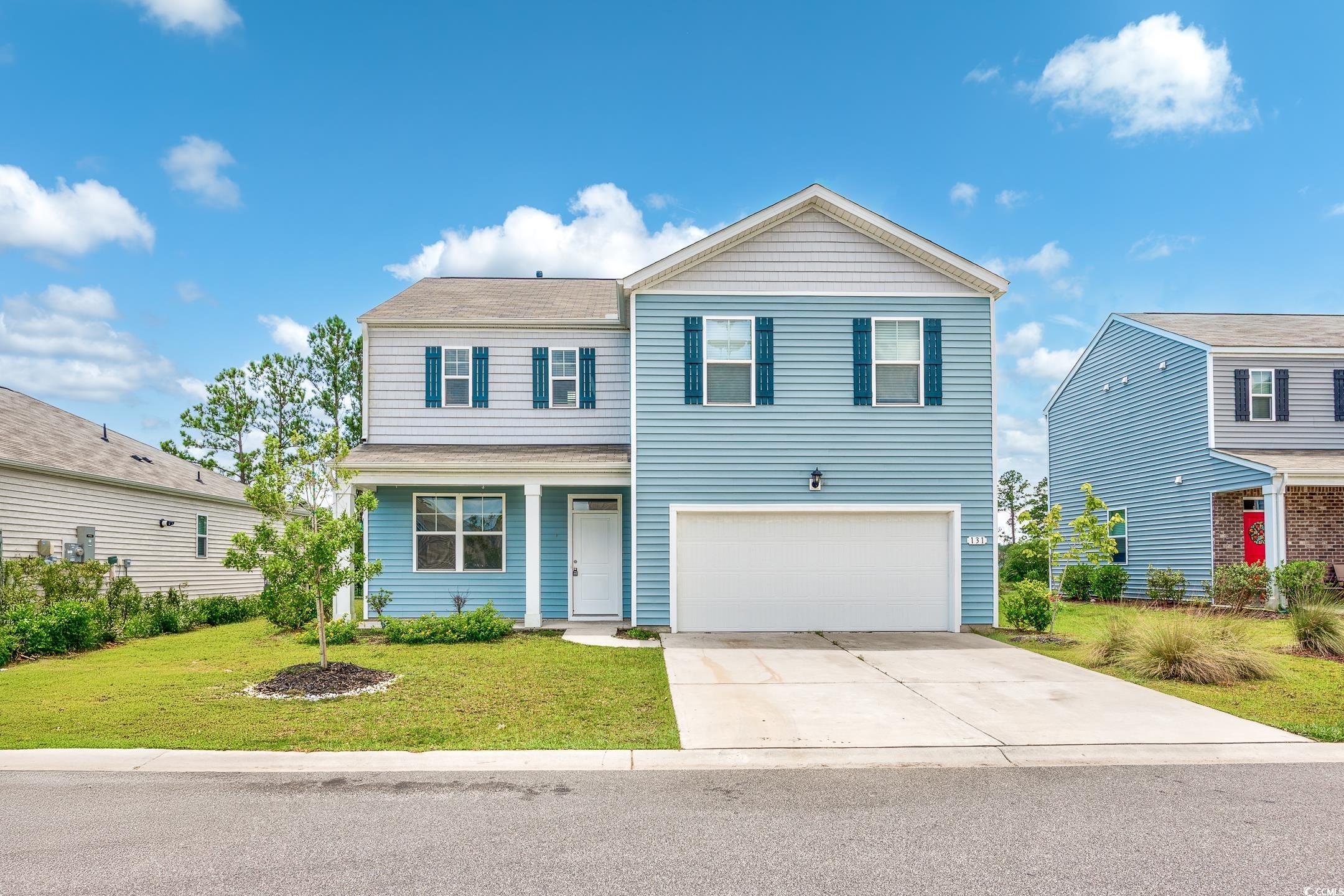131 Marauder Dr., Longs, South Carolina image 1