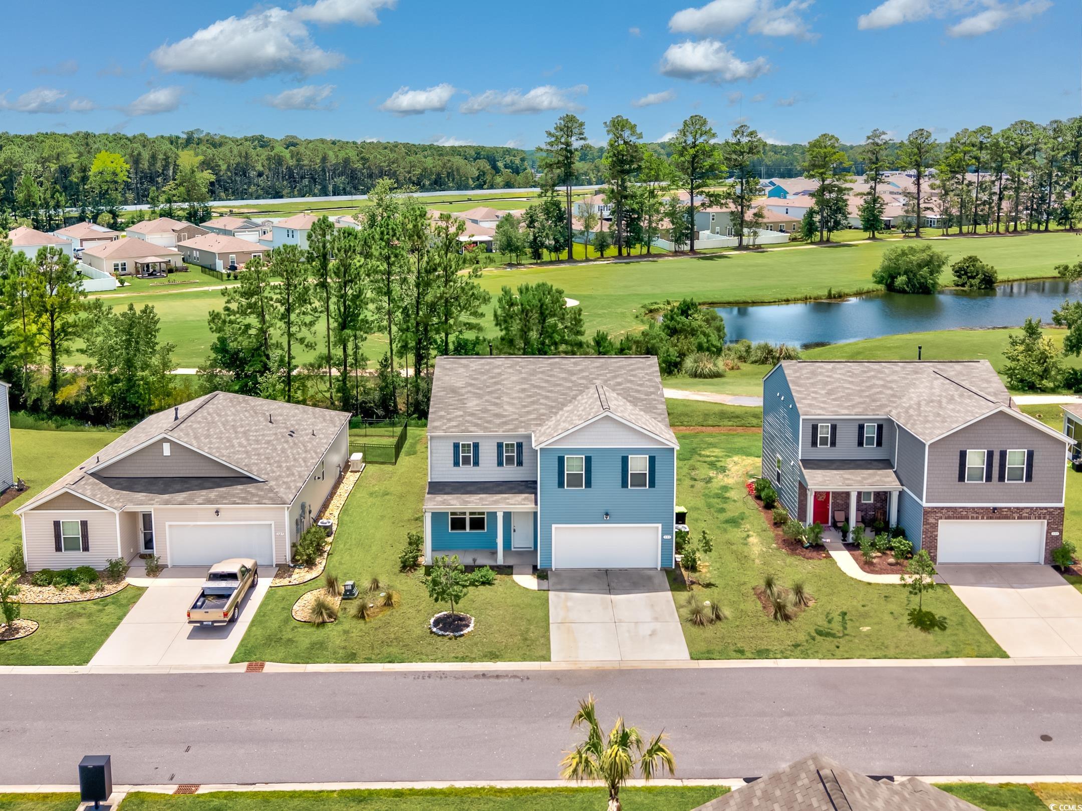 131 Marauder Dr., Longs, South Carolina image 2