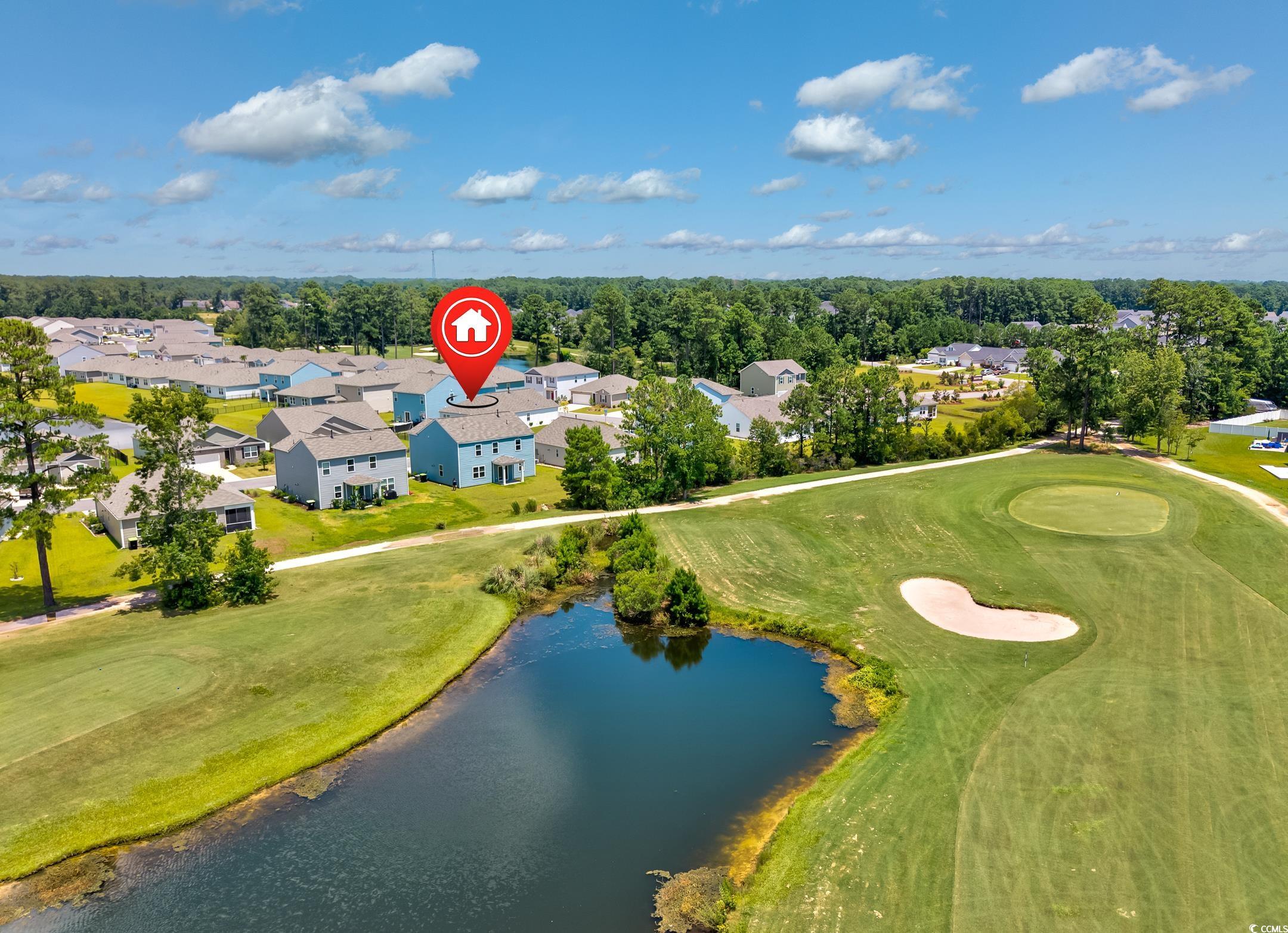 131 Marauder Dr., Longs, South Carolina image 36