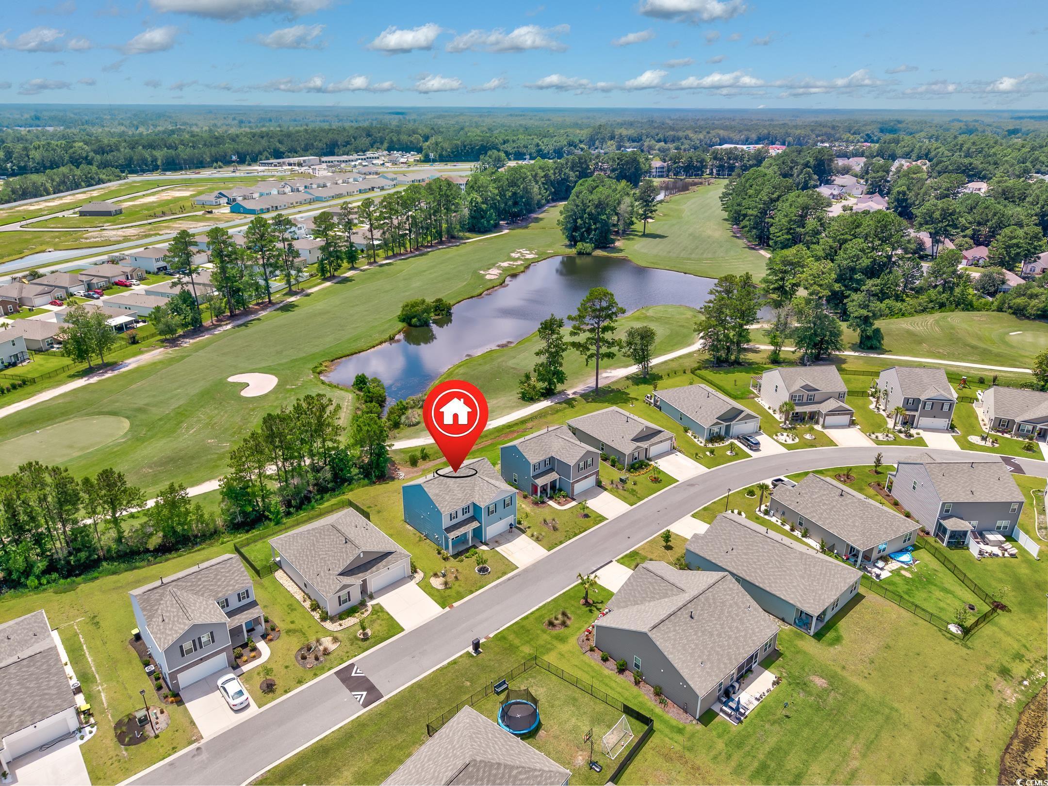 131 Marauder Dr., Longs, South Carolina image 37
