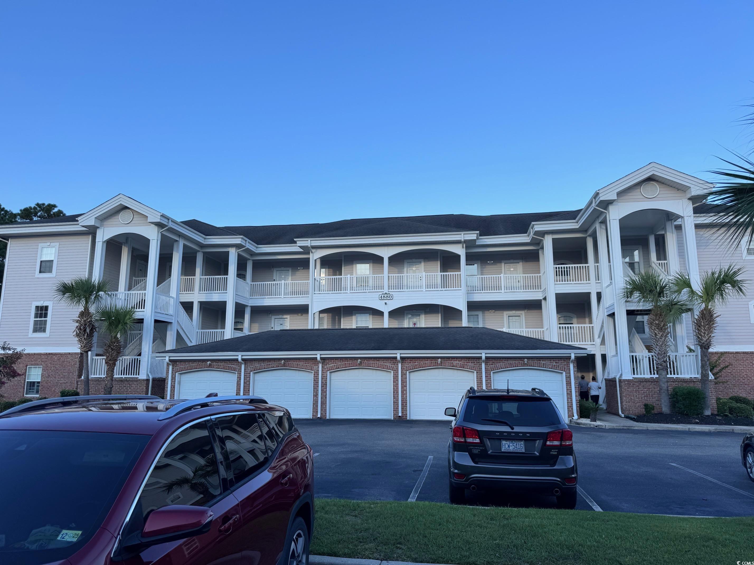 4880 Dahlia Ct. #304, Myrtle Beach, South Carolina image 2