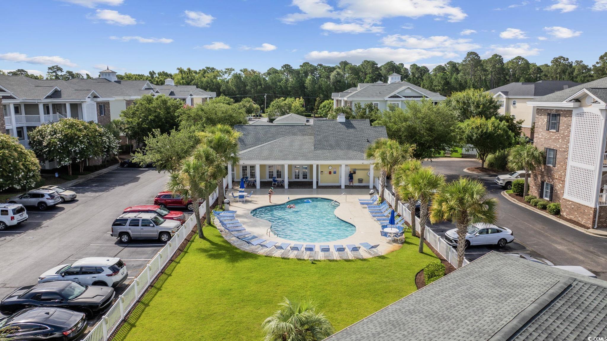 4880 Dahlia Ct. #304, Myrtle Beach, South Carolina image 34