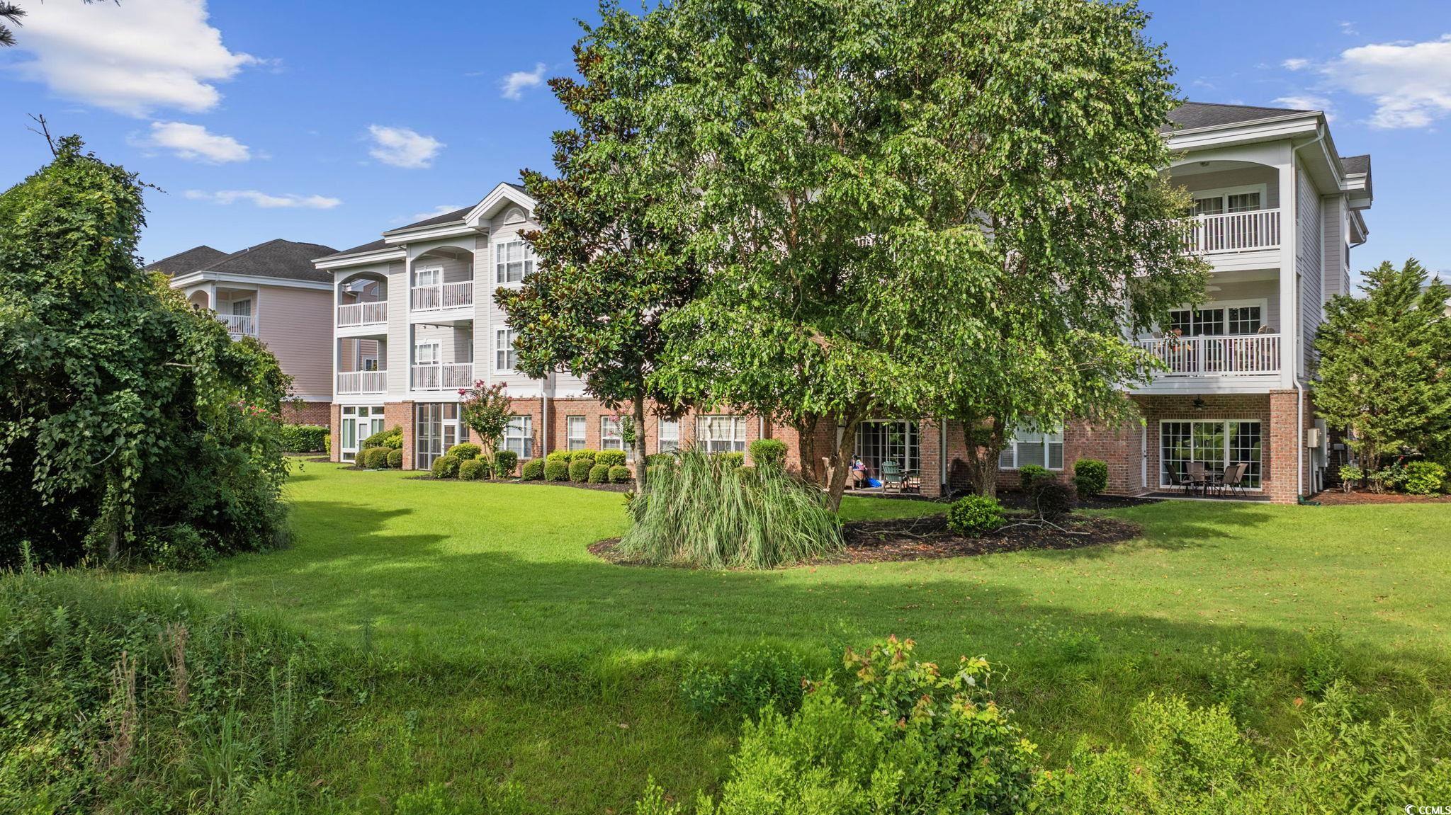 4880 Dahlia Ct. #304, Myrtle Beach, South Carolina image 35