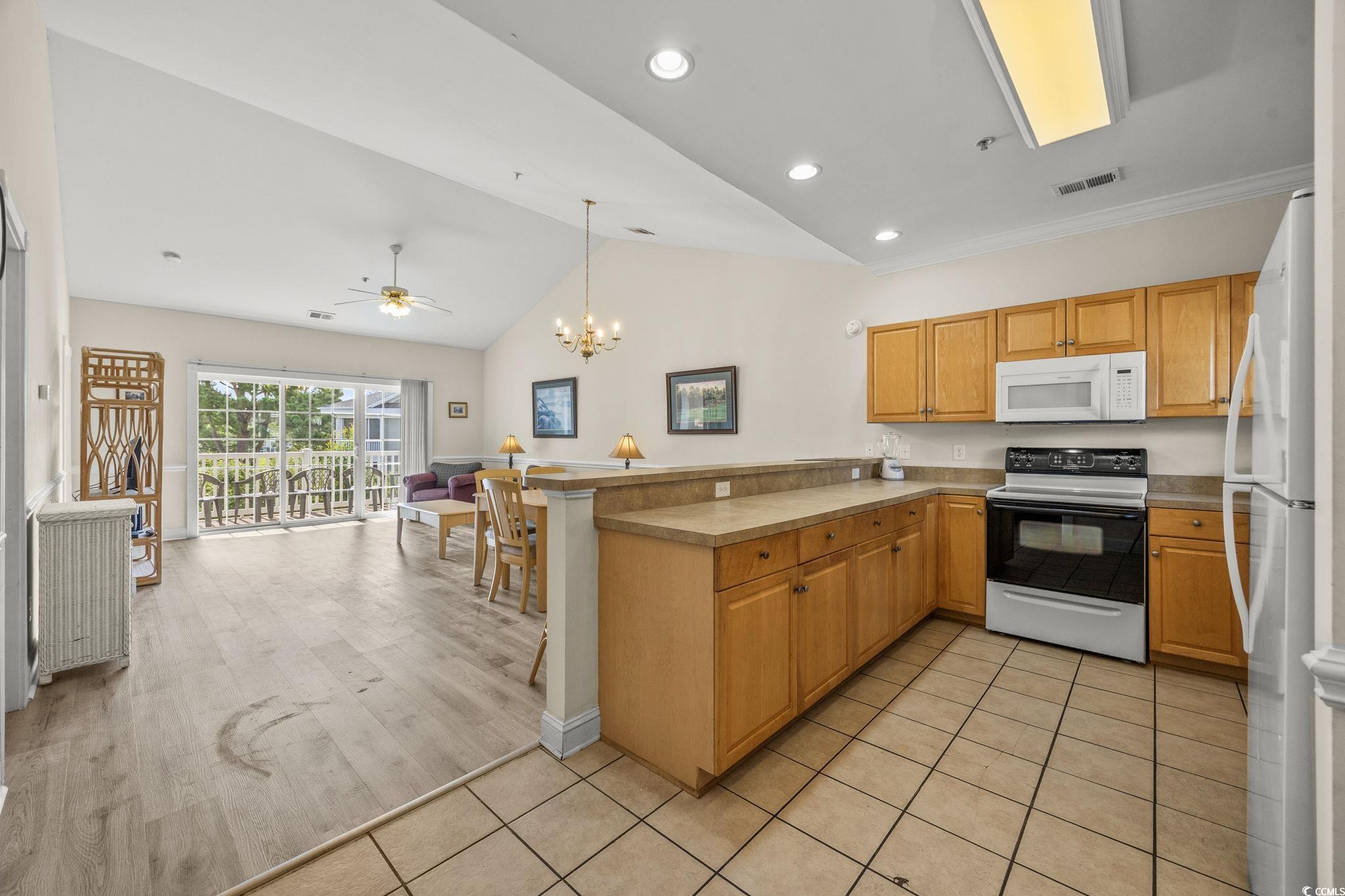 4880 Dahlia Ct. #304, Myrtle Beach, South Carolina image 6