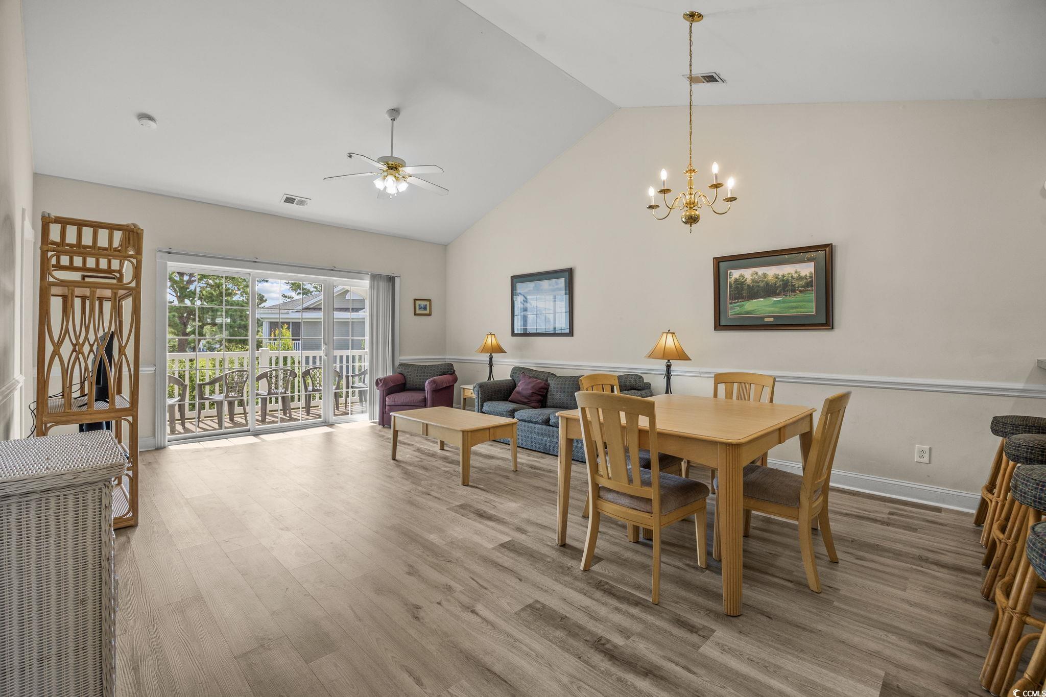4880 Dahlia Ct. #304, Myrtle Beach, South Carolina image 7