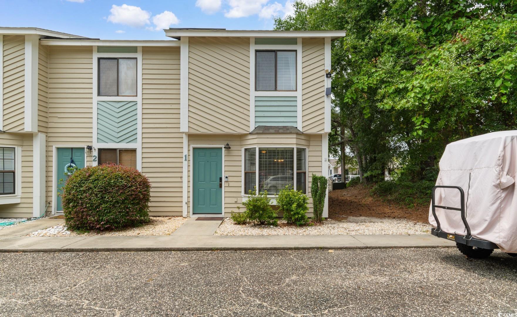 1011 Hunter Ave. #1, North Myrtle Beach, South Carolina image 26