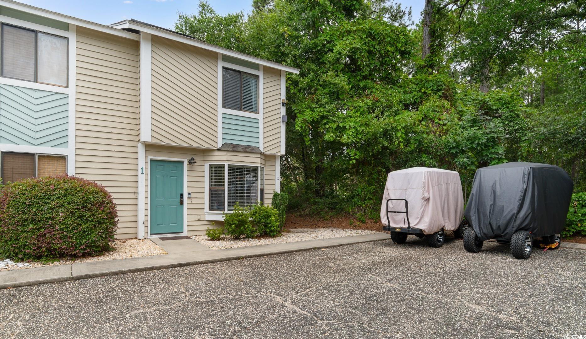 1011 Hunter Ave. #1, North Myrtle Beach, South Carolina image 27