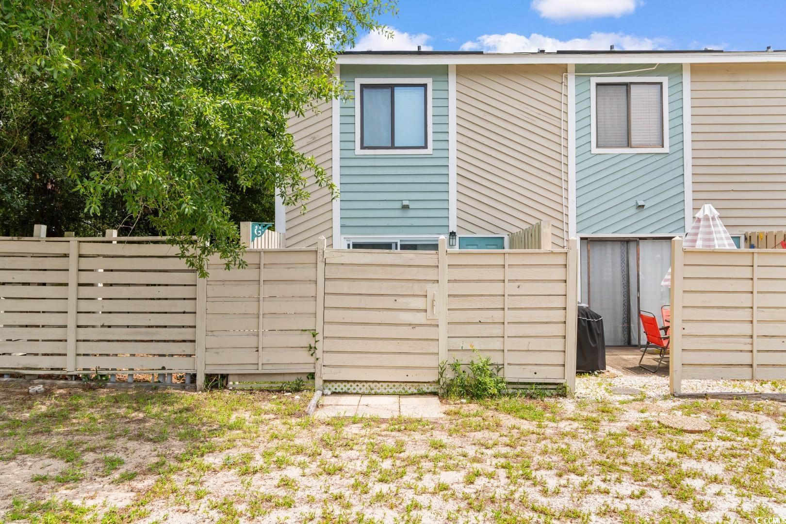 1011 Hunter Ave. #1, North Myrtle Beach, South Carolina image 29