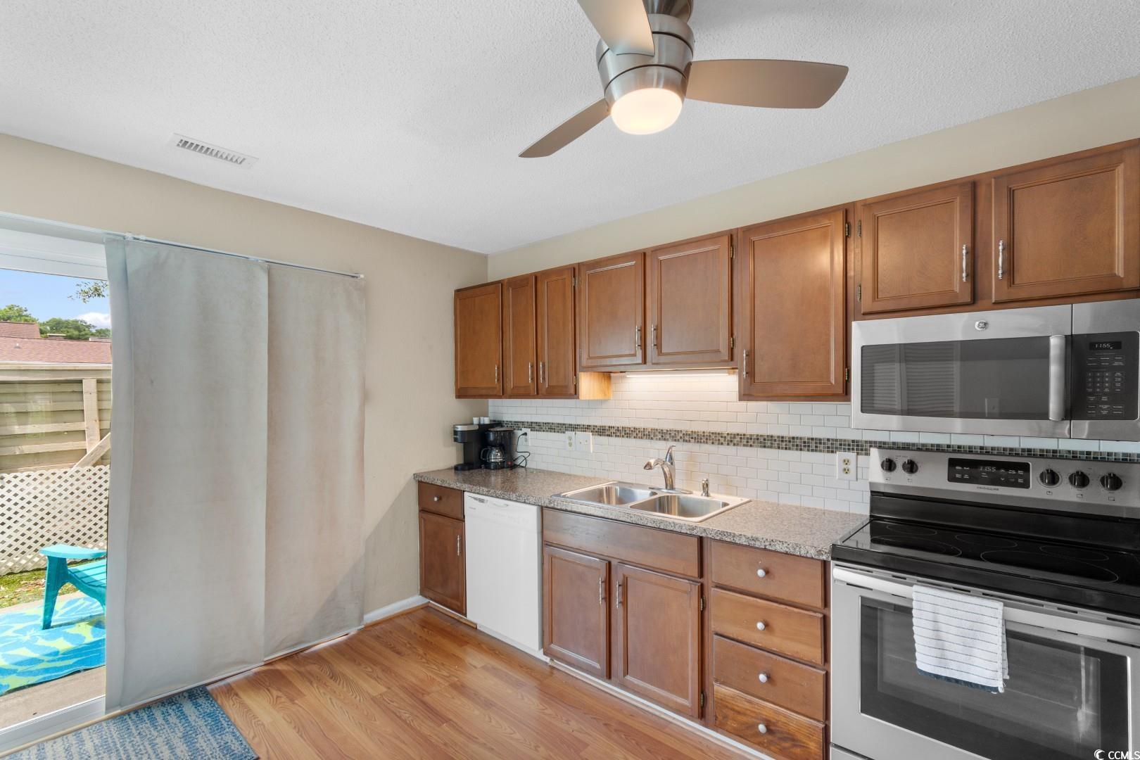1011 Hunter Ave. #1, North Myrtle Beach, South Carolina image 3