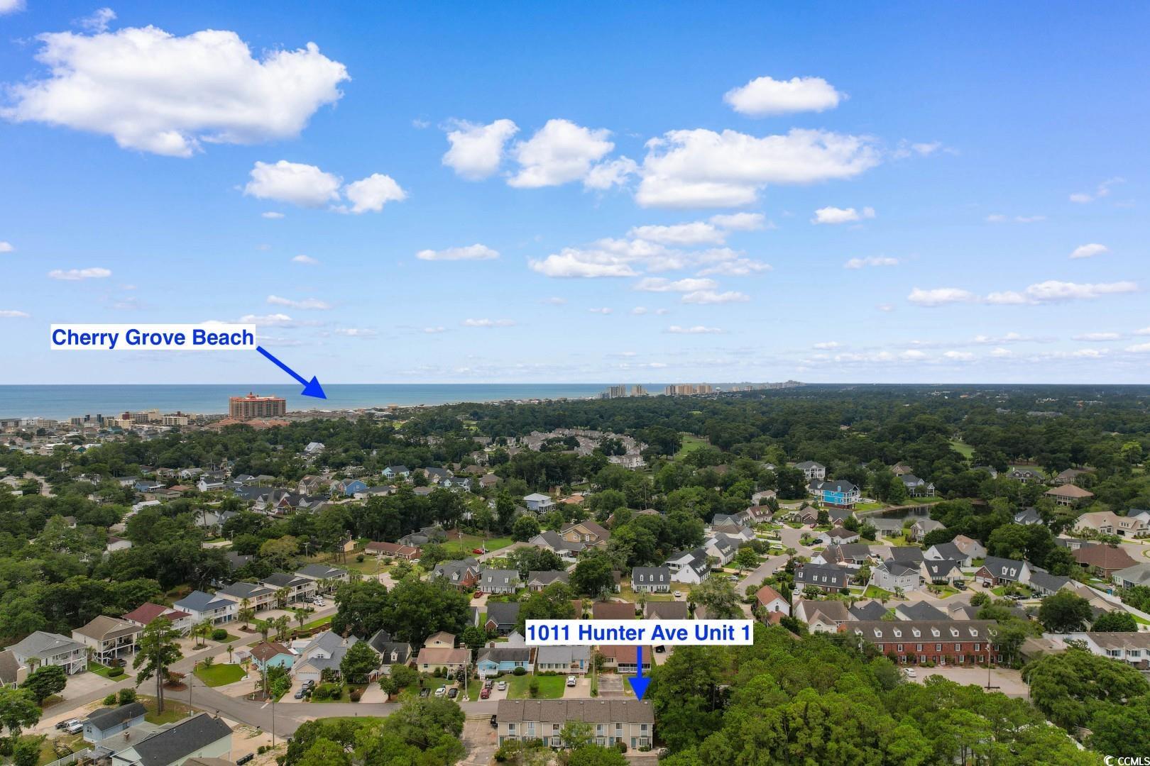 1011 Hunter Ave. #1, North Myrtle Beach, South Carolina image 30