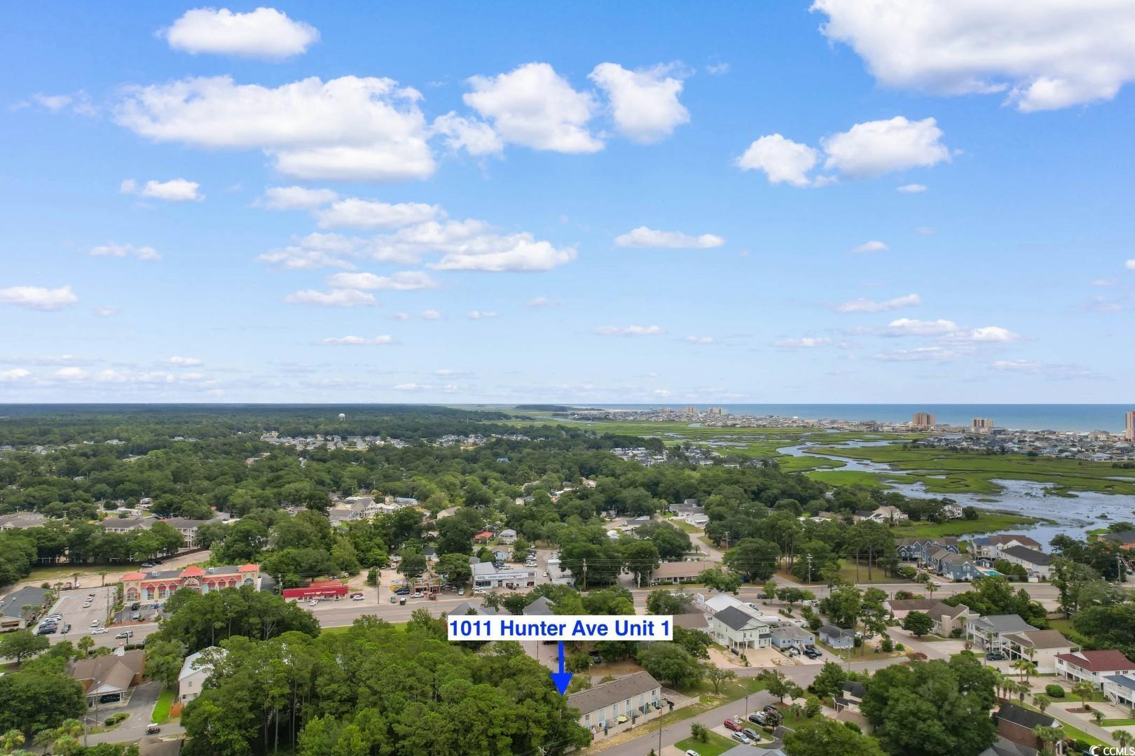 1011 Hunter Ave. #1, North Myrtle Beach, South Carolina image 31