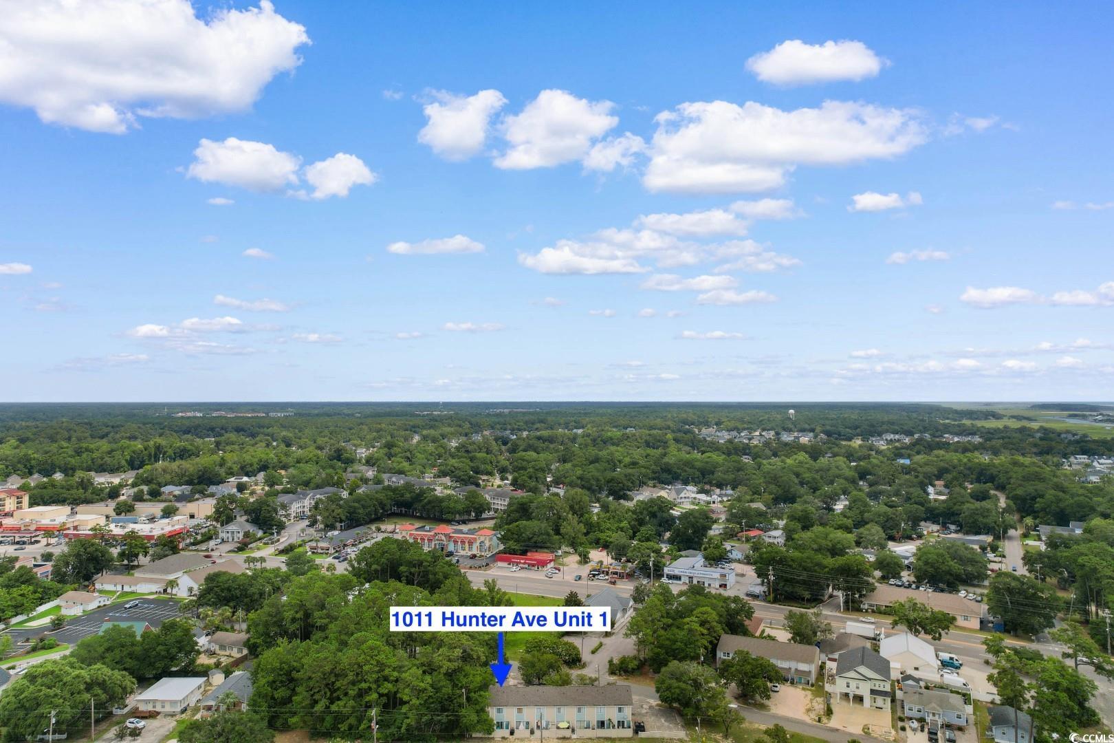 1011 Hunter Ave. #1, North Myrtle Beach, South Carolina image 32