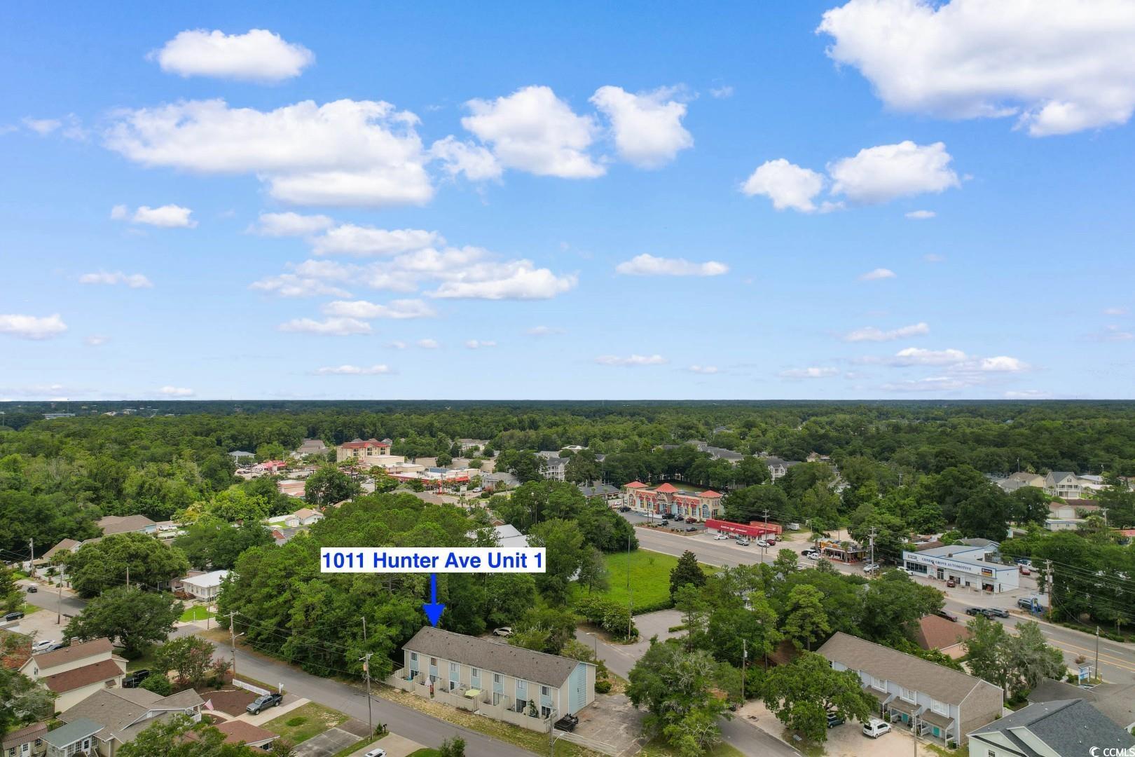 1011 Hunter Ave. #1, North Myrtle Beach, South Carolina image 33