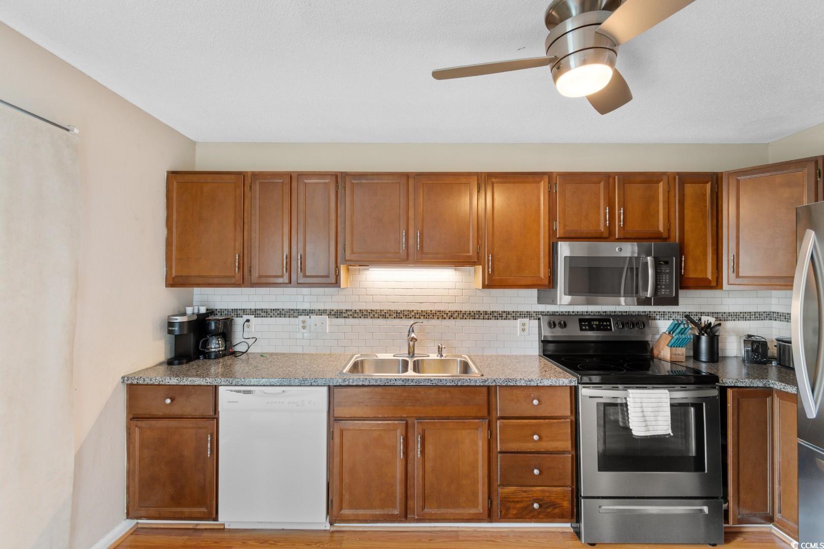 1011 Hunter Ave. #1, North Myrtle Beach, South Carolina image 4